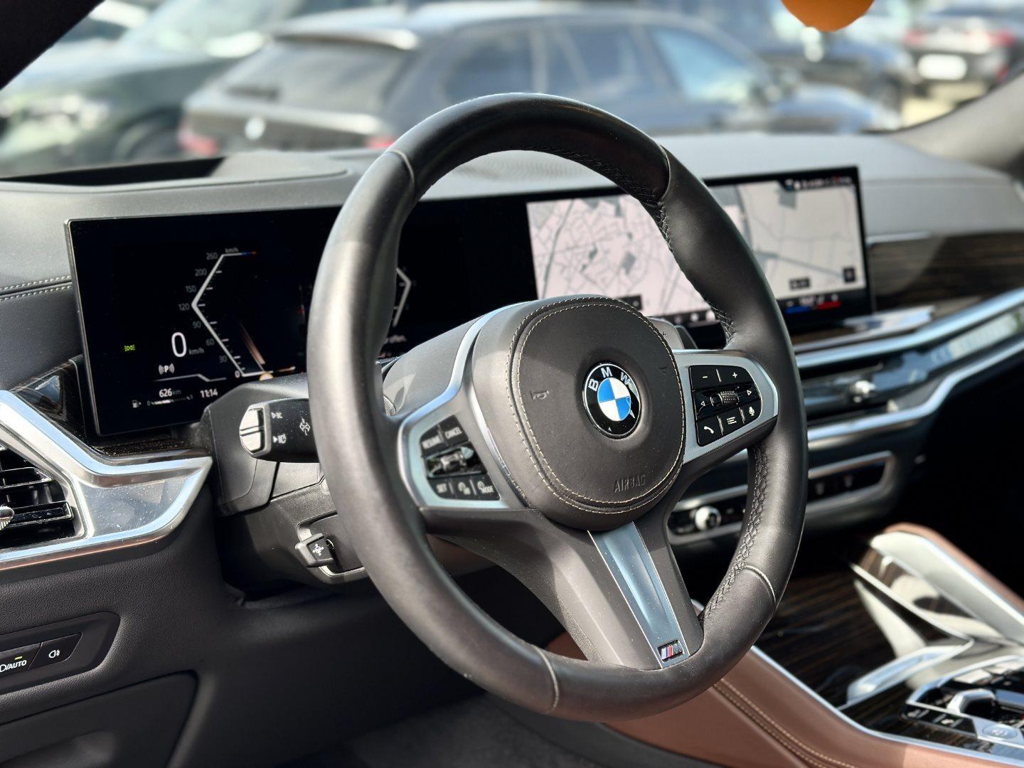 BMW X6 – Bild 11