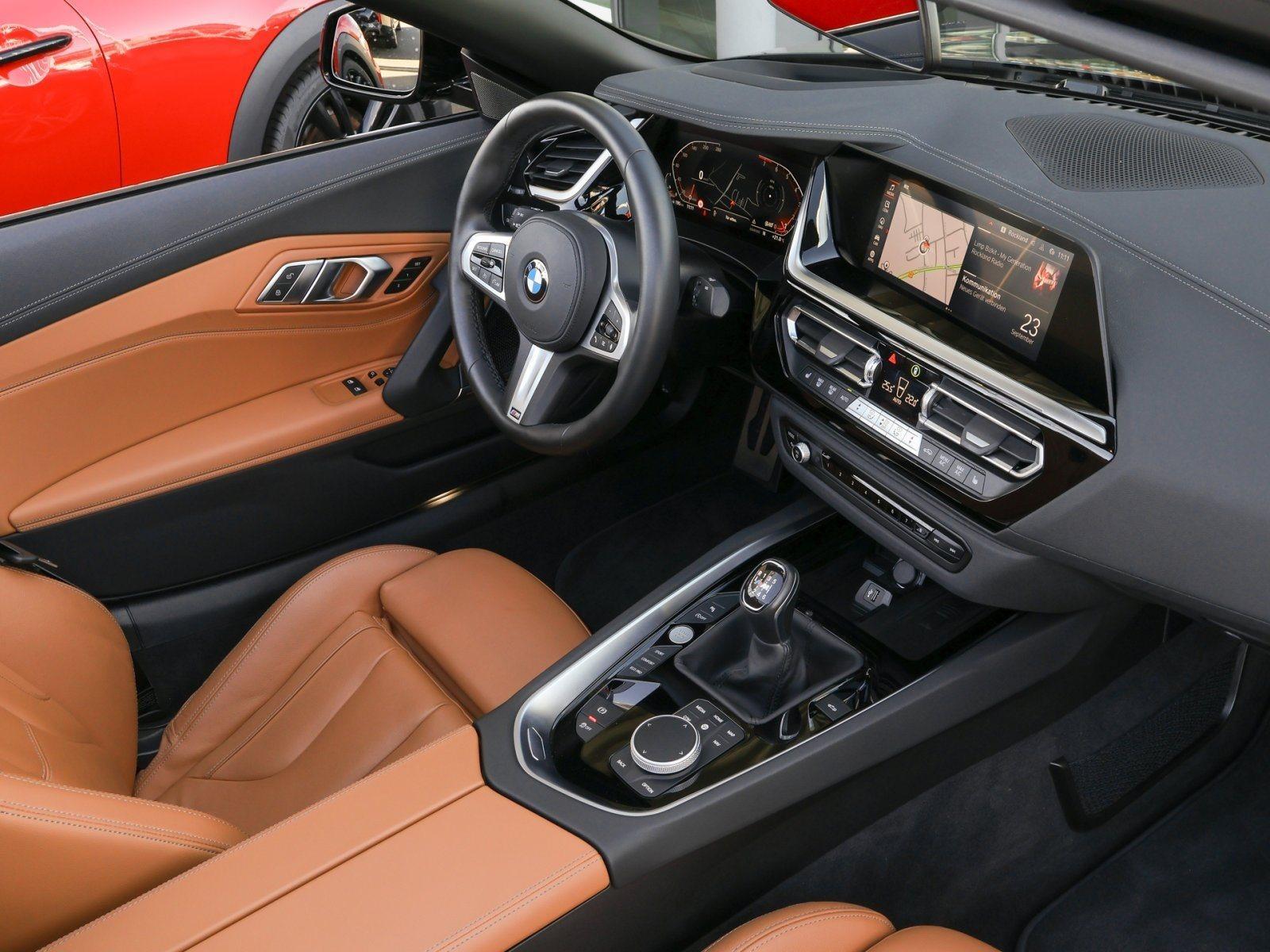 BMW Z4 – Bild 10