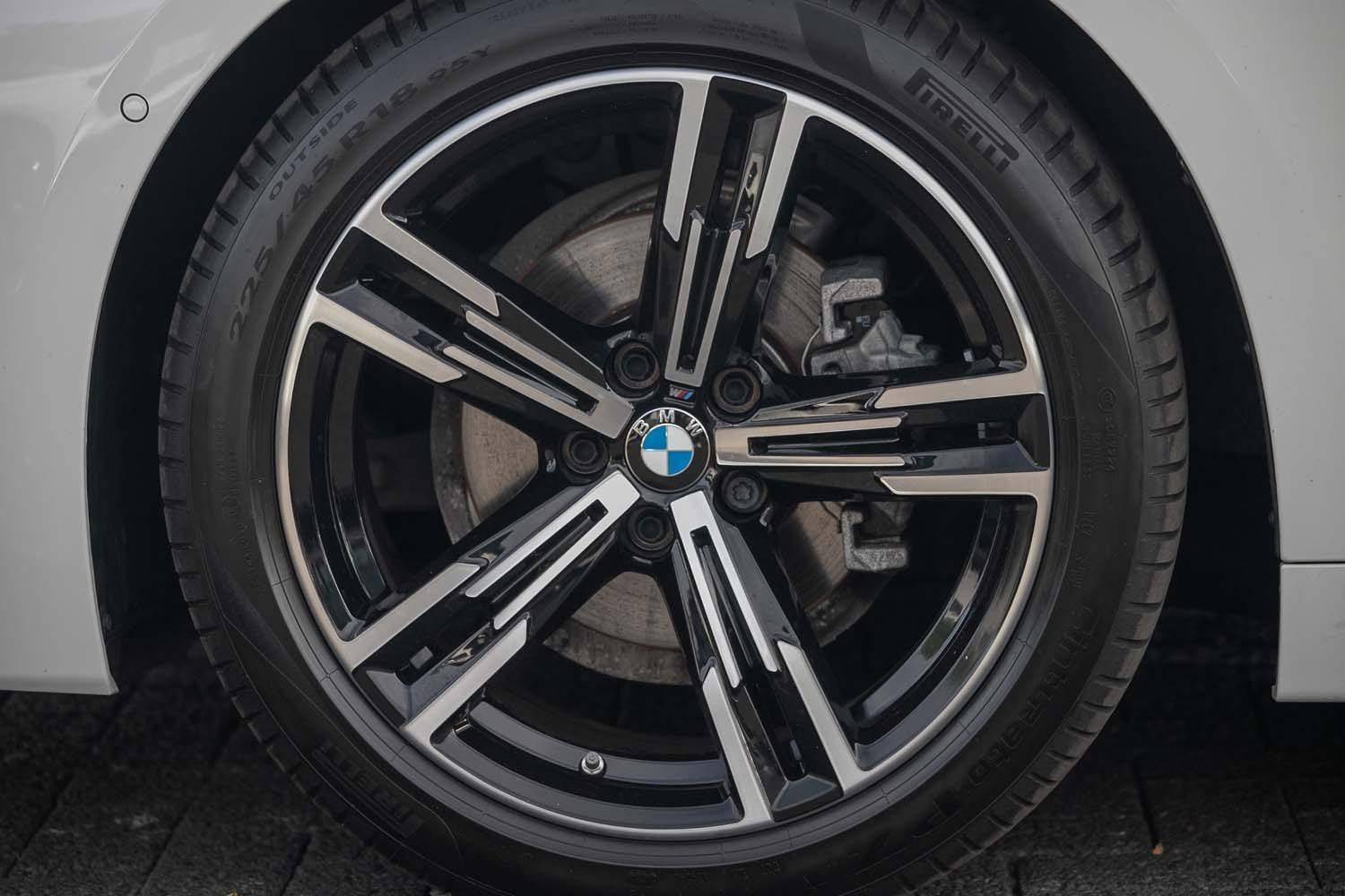 BMW 2er Coupé – Bild 9