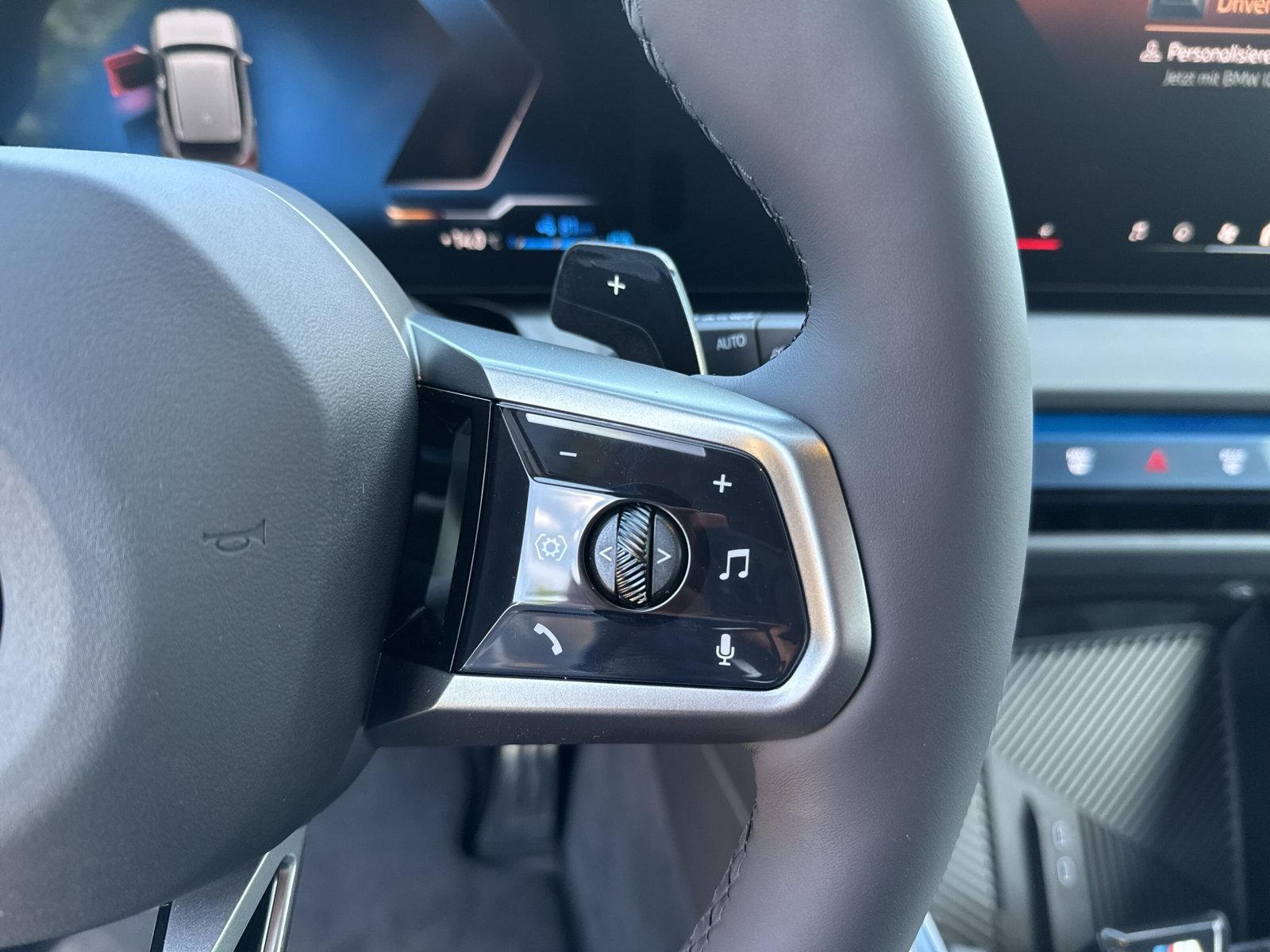 BMW X3 – Bild 13