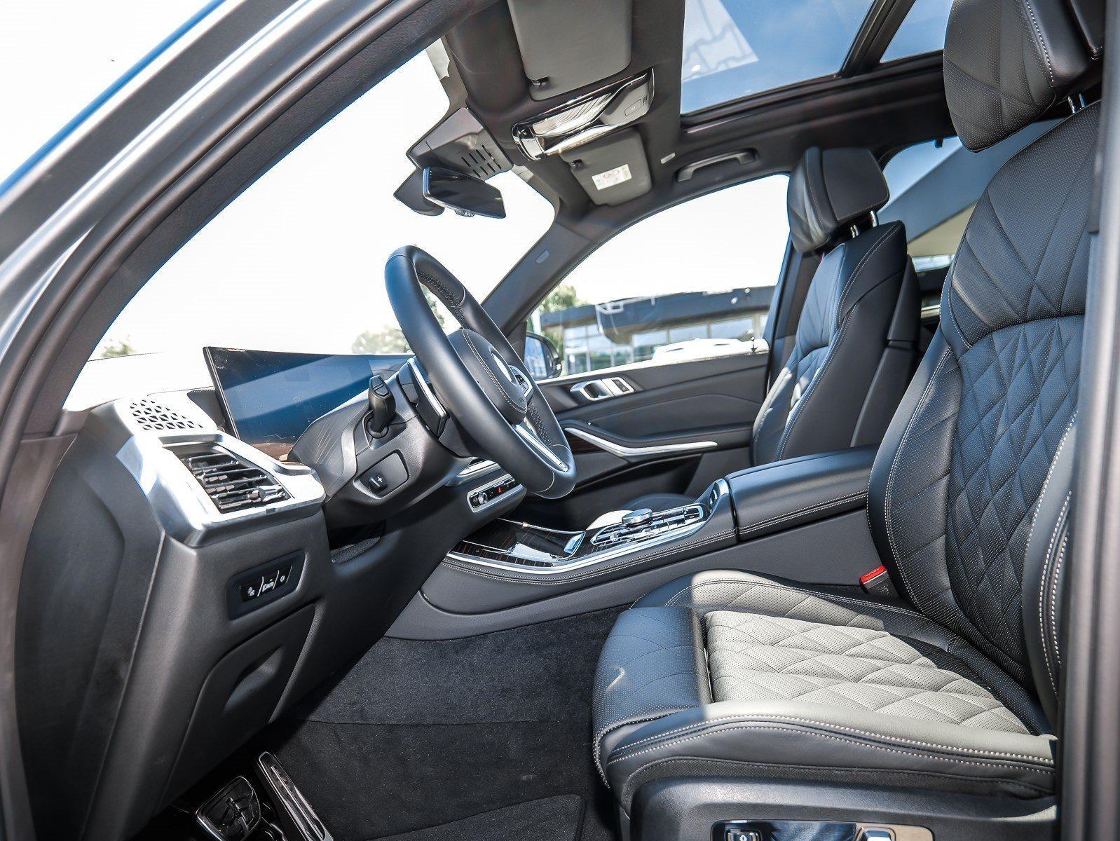 BMW X5 – Bild 5