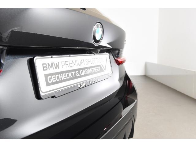 BMW 3er Touring – Bild 14