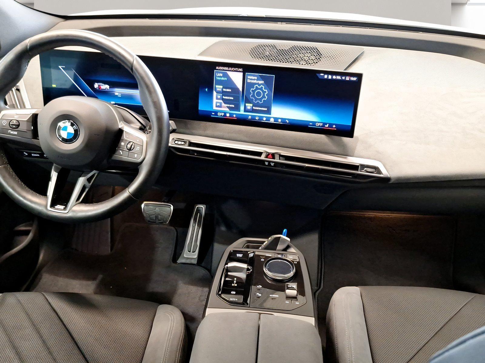 BMW iX – Bild 8