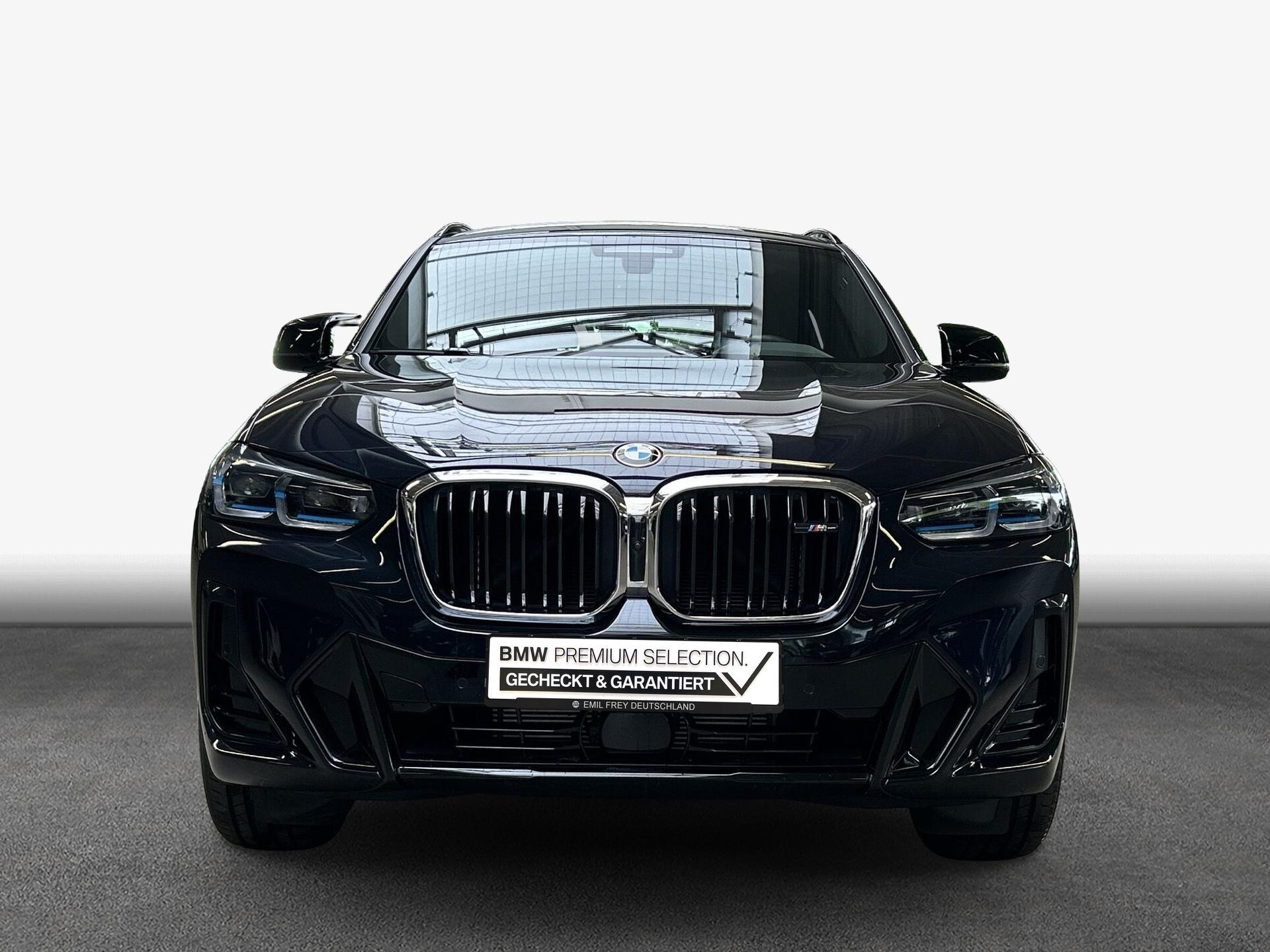 BMW X4 – Bild 11