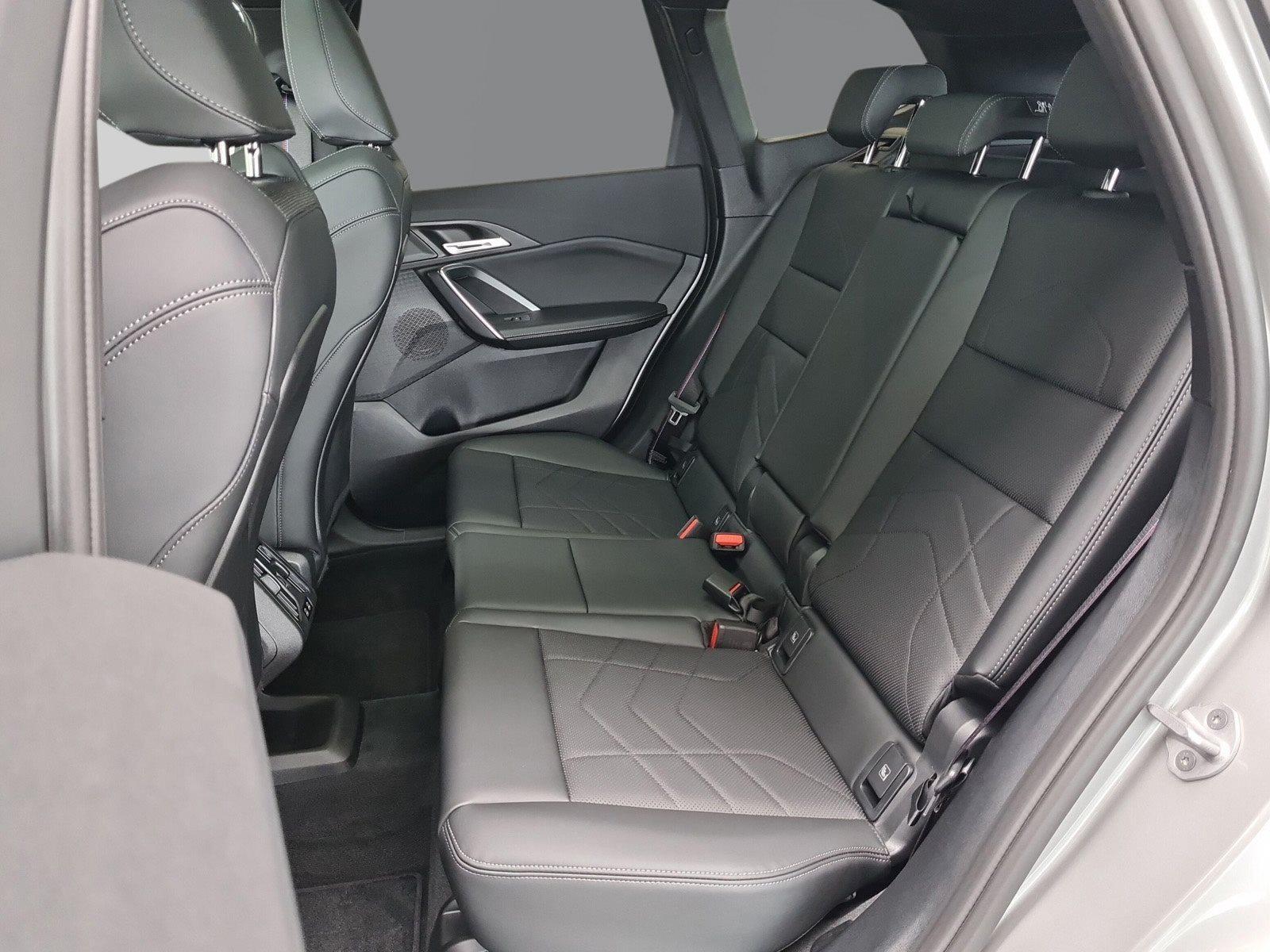 BMW X1 – Bild 18