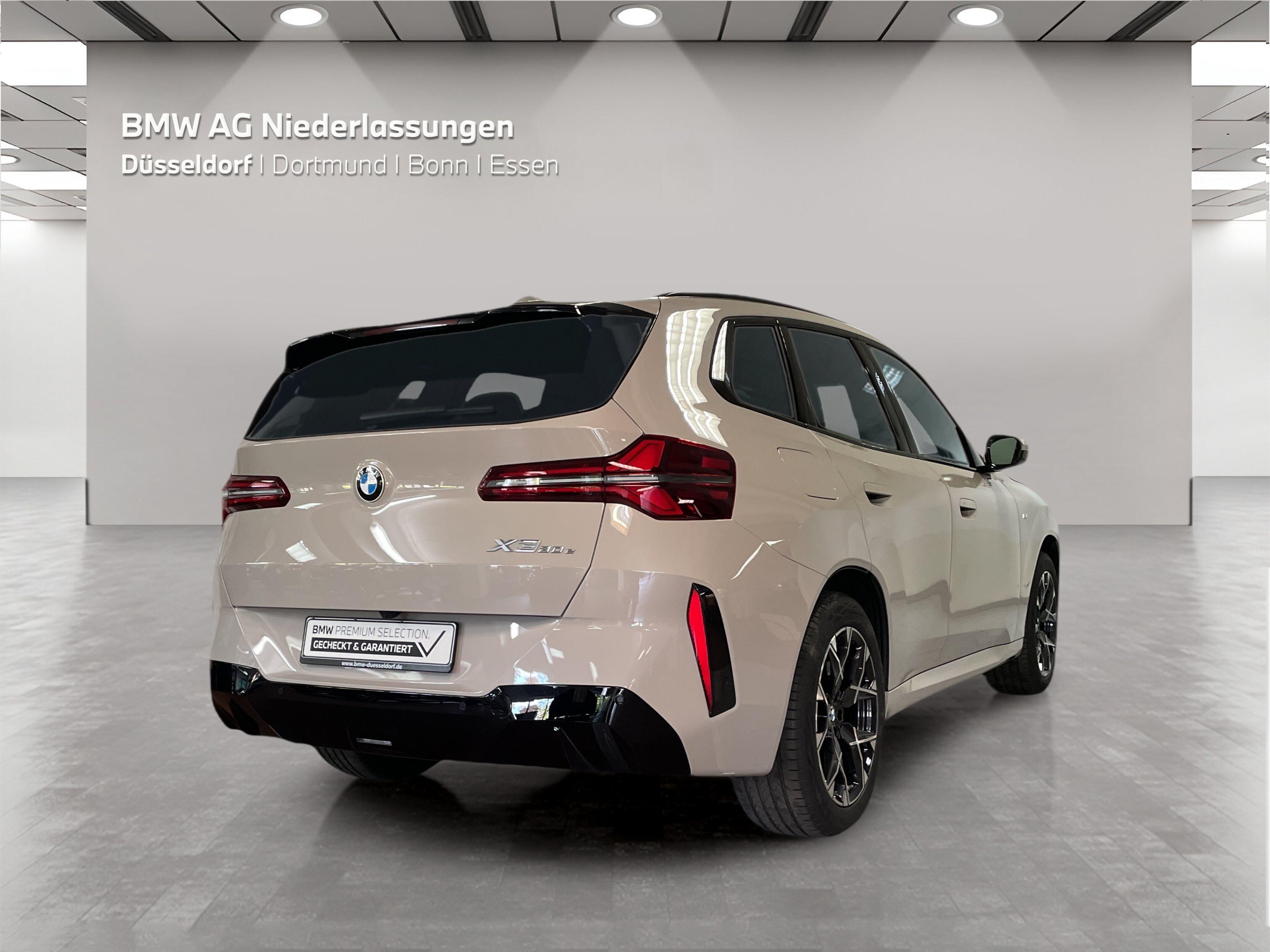 BMW X3 – Bild 5