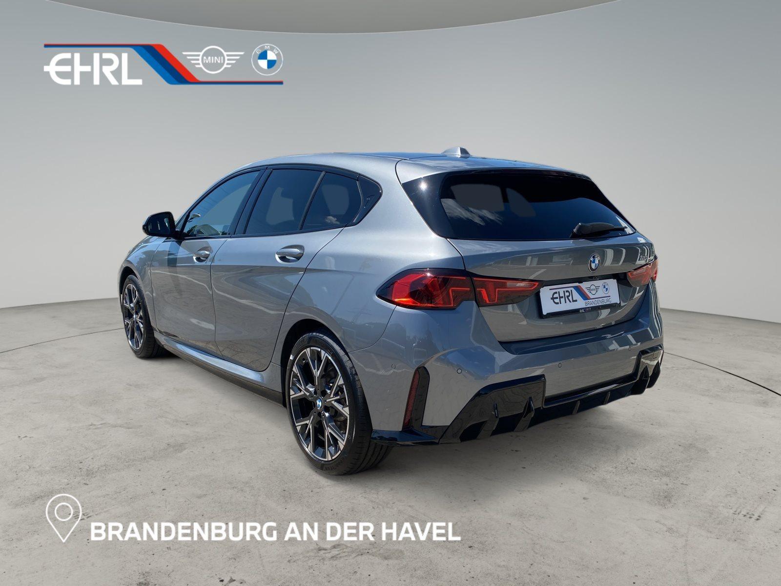 BMW 1er – Bild 4