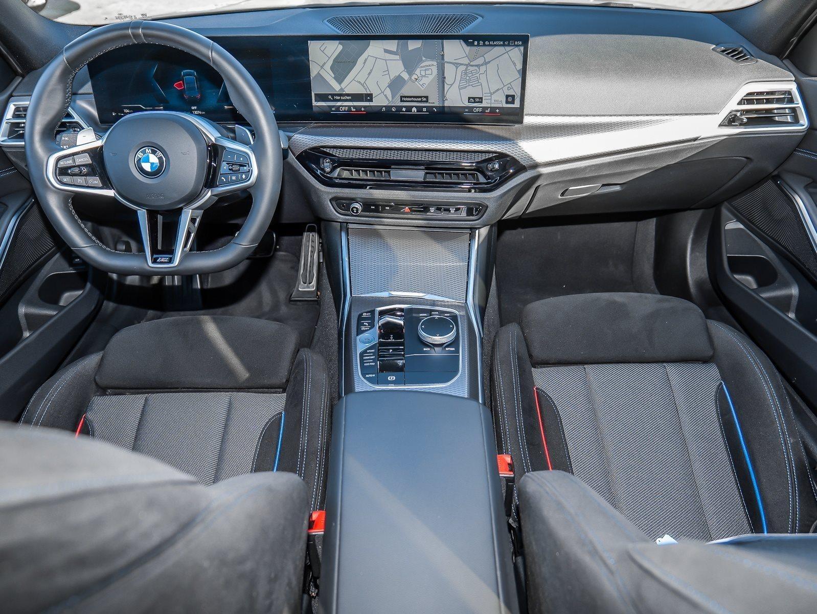BMW 3er Touring – Bild 3