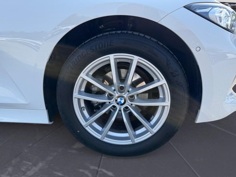 BMW 3er Touring – Bild 3