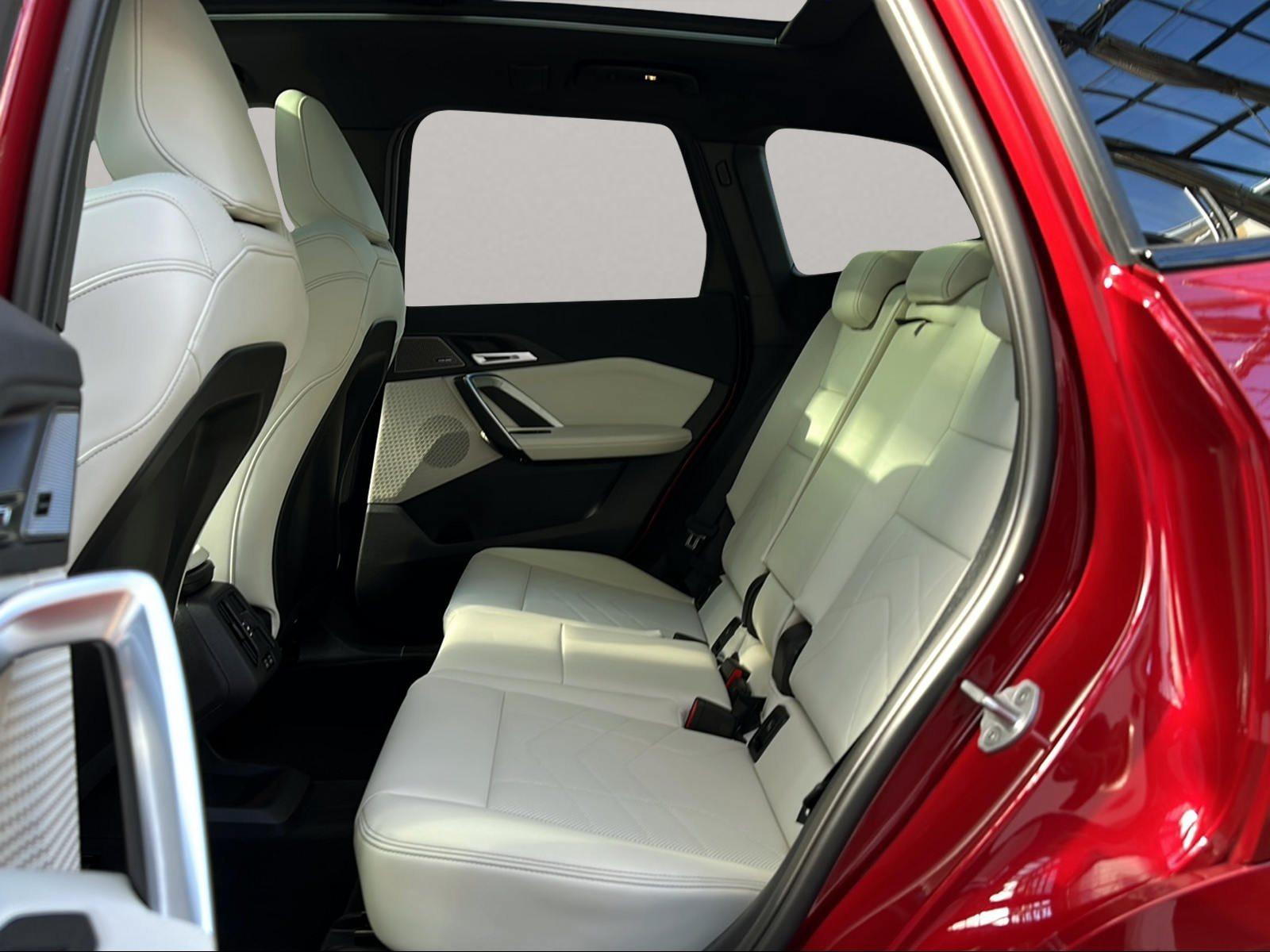 BMW X1 – Bild 15