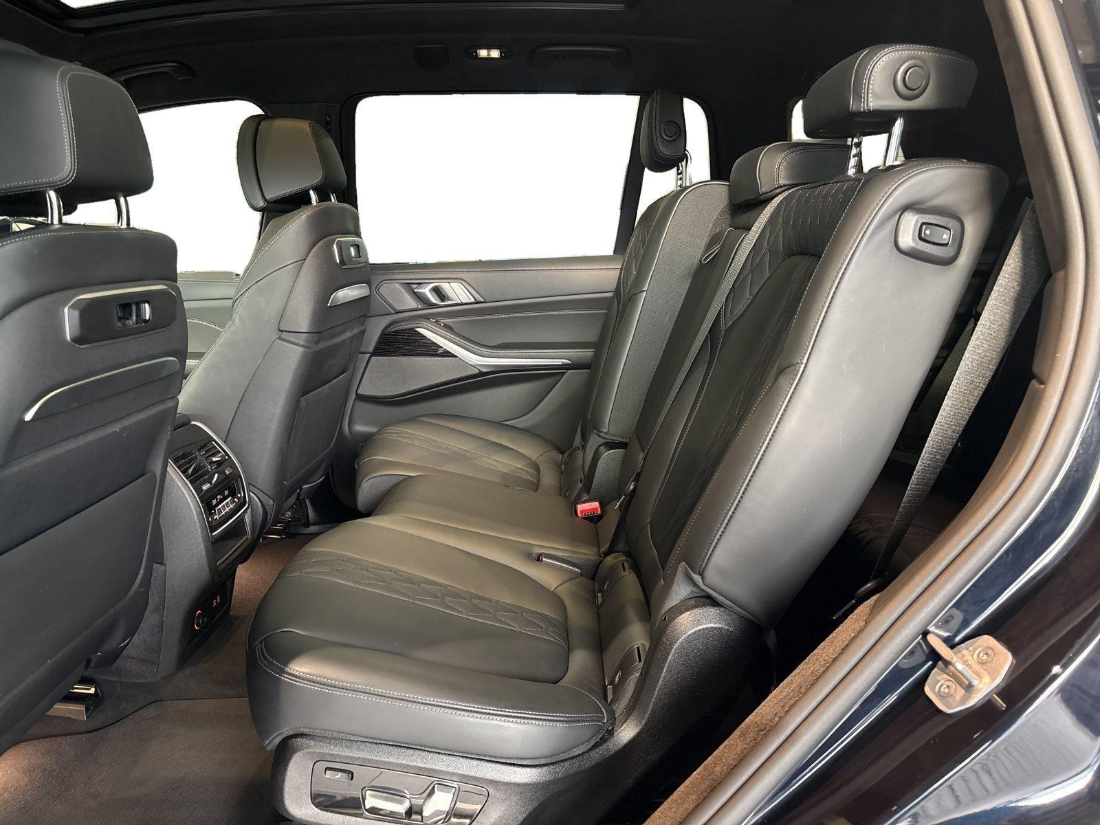 BMW X7 – Bild 24
