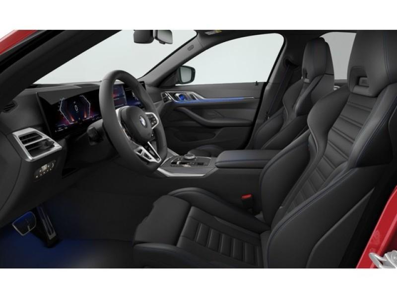 BMW 4er Gran Coupé – Bild 4