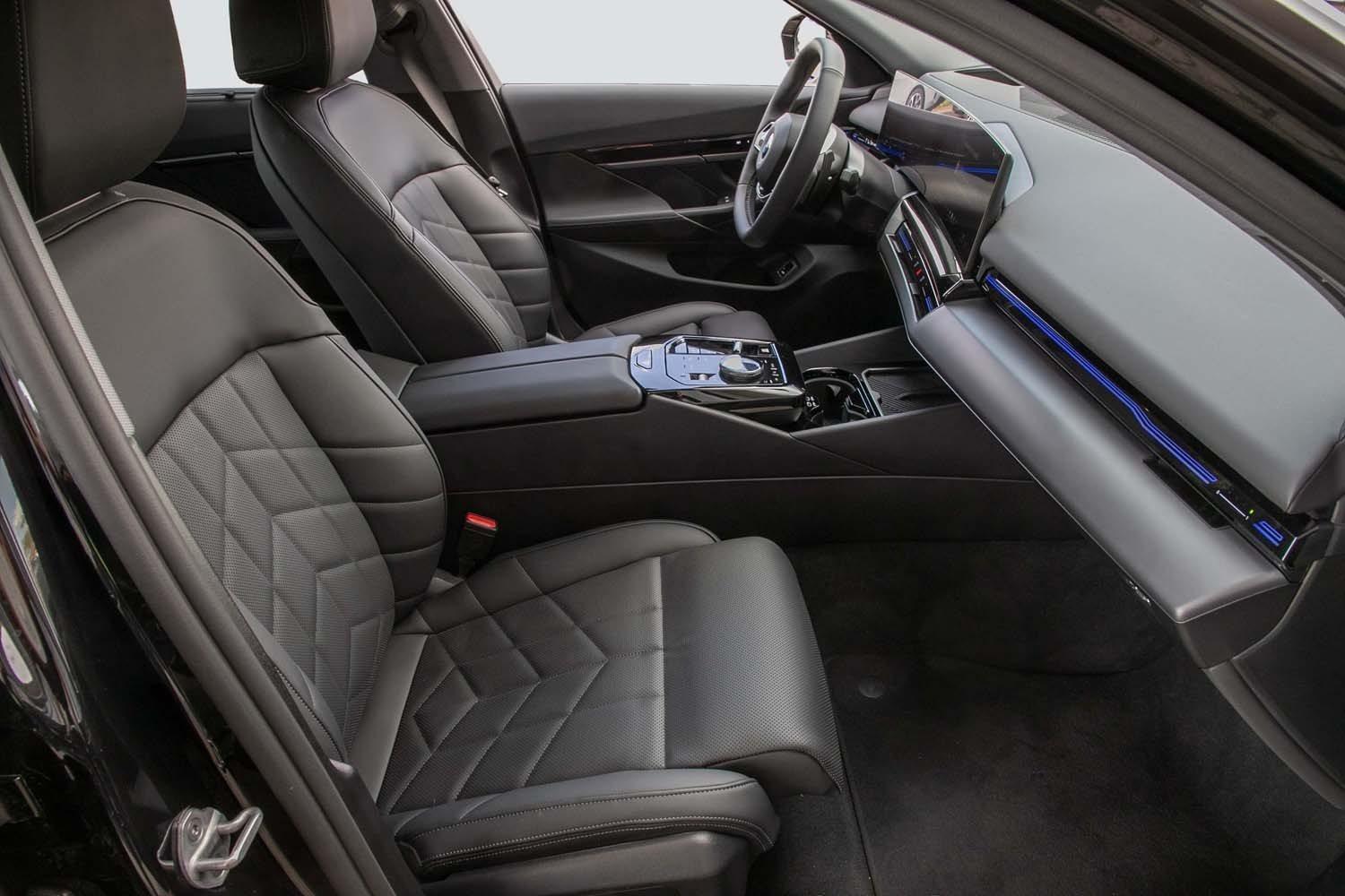 BMW 5er – Bild 3