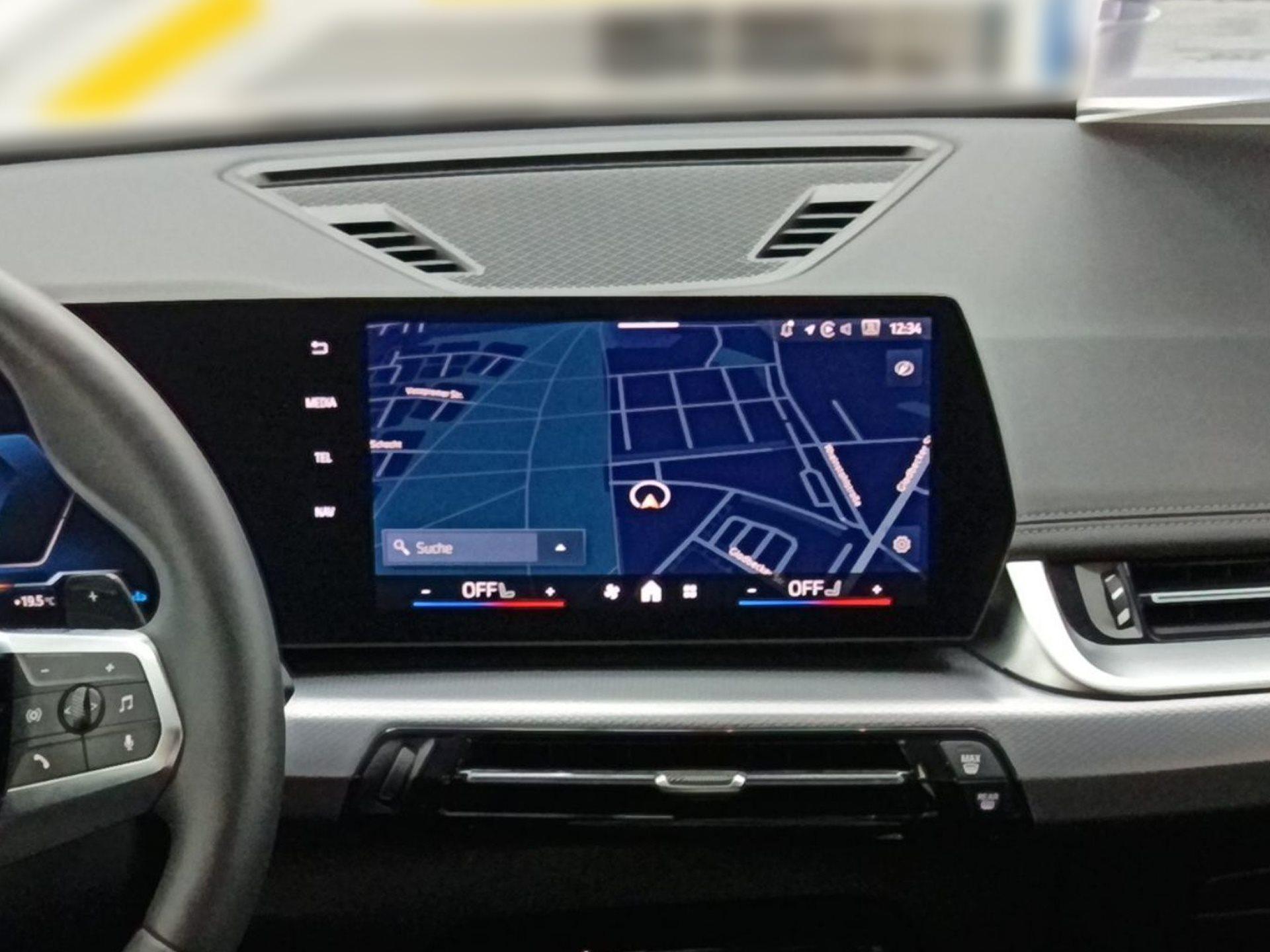 BMW X1 – Bild 11