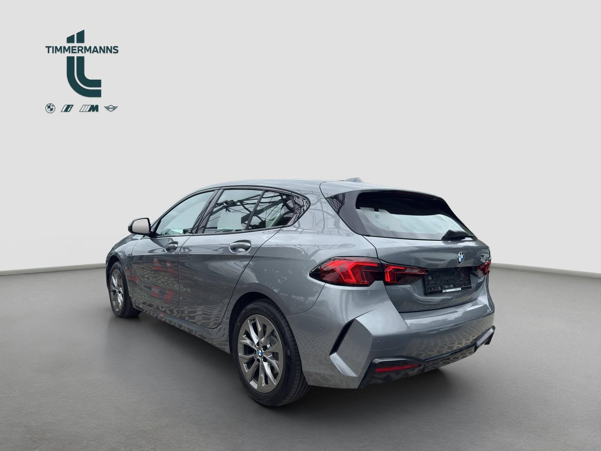 BMW 1er – Bild 4