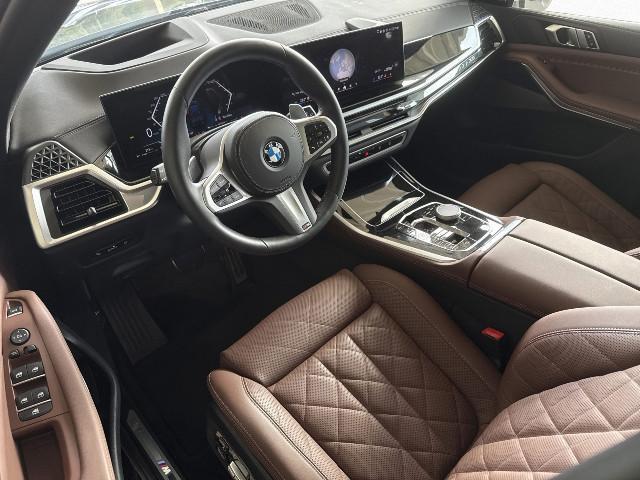 BMW X5 – Bild 10