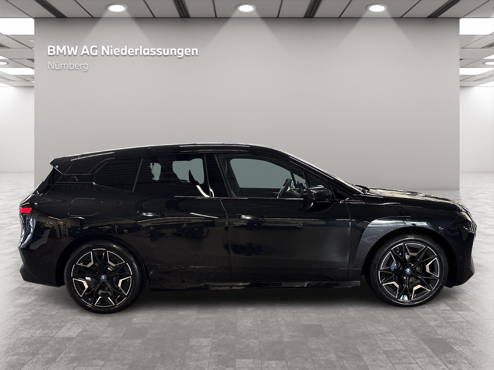 BMW iX – Bild 2