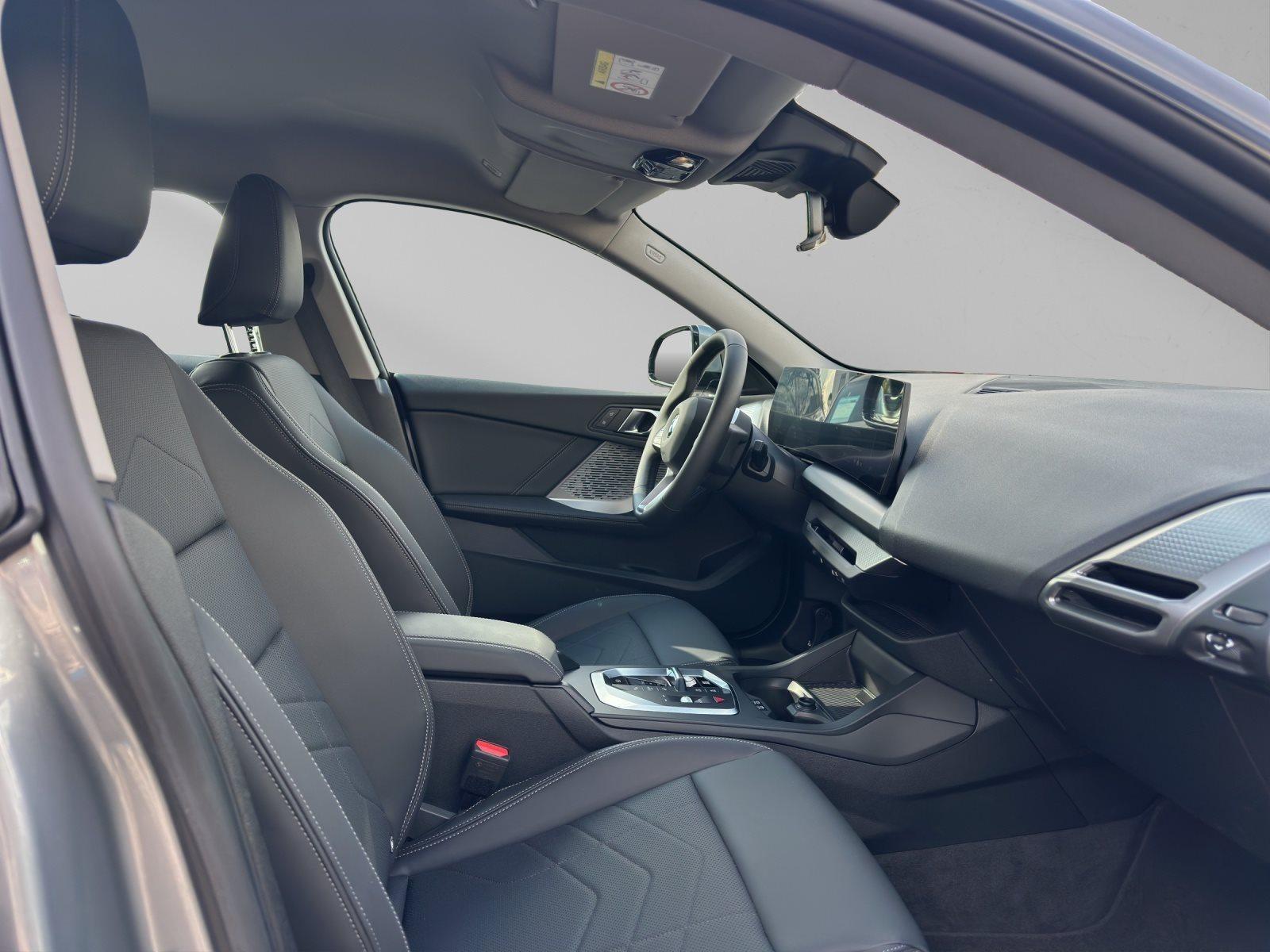 BMW 2er Gran Coupé – Bild 13