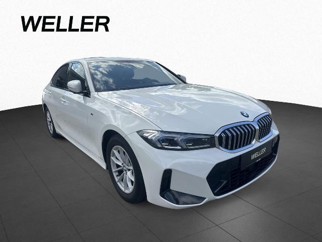 BMW 3er – Bild 2