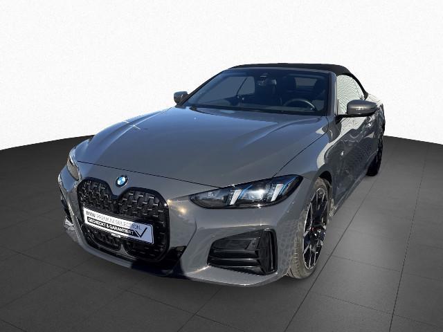 BMW 4er Cabrio – Bild 2