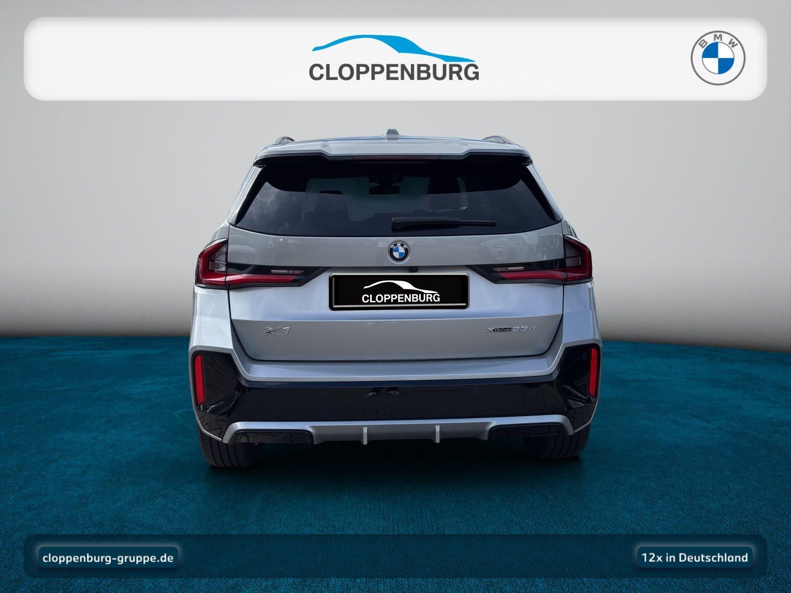BMW X1 – Bild 4