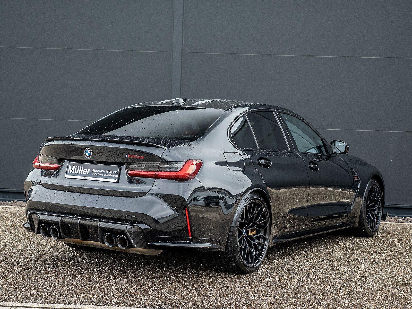 BMW M3 – Bild 2