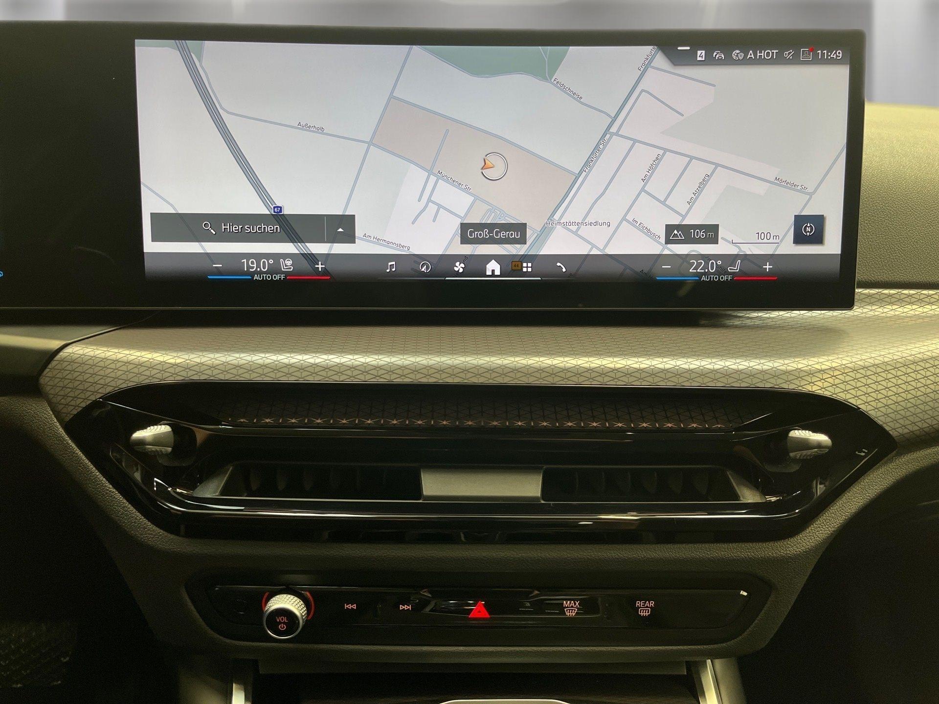 BMW 3er – Bild 12