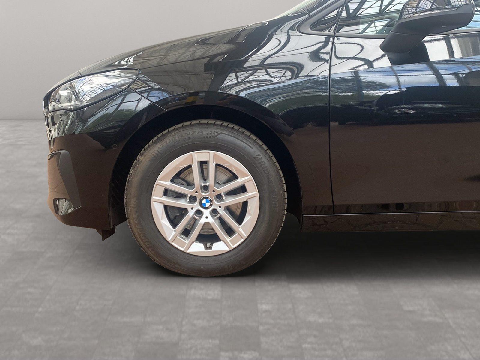BMW 2er Active Tourer – Bild 19