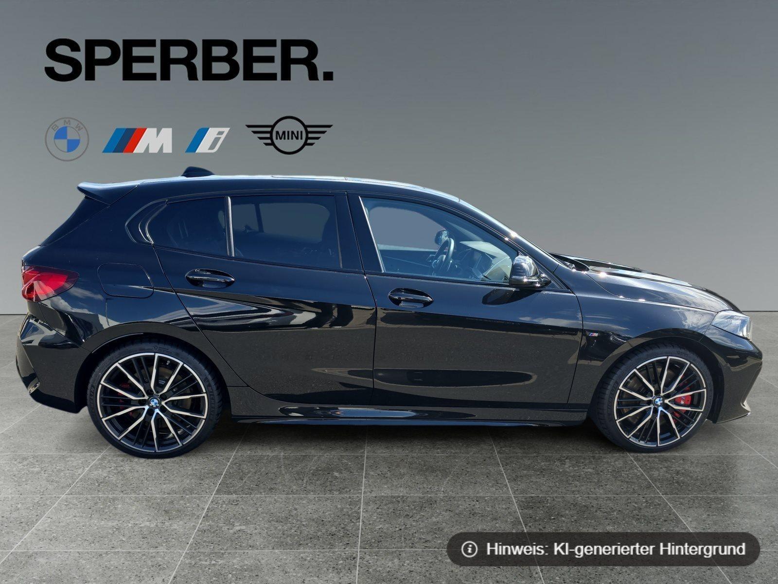 BMW 1er – Bild 6