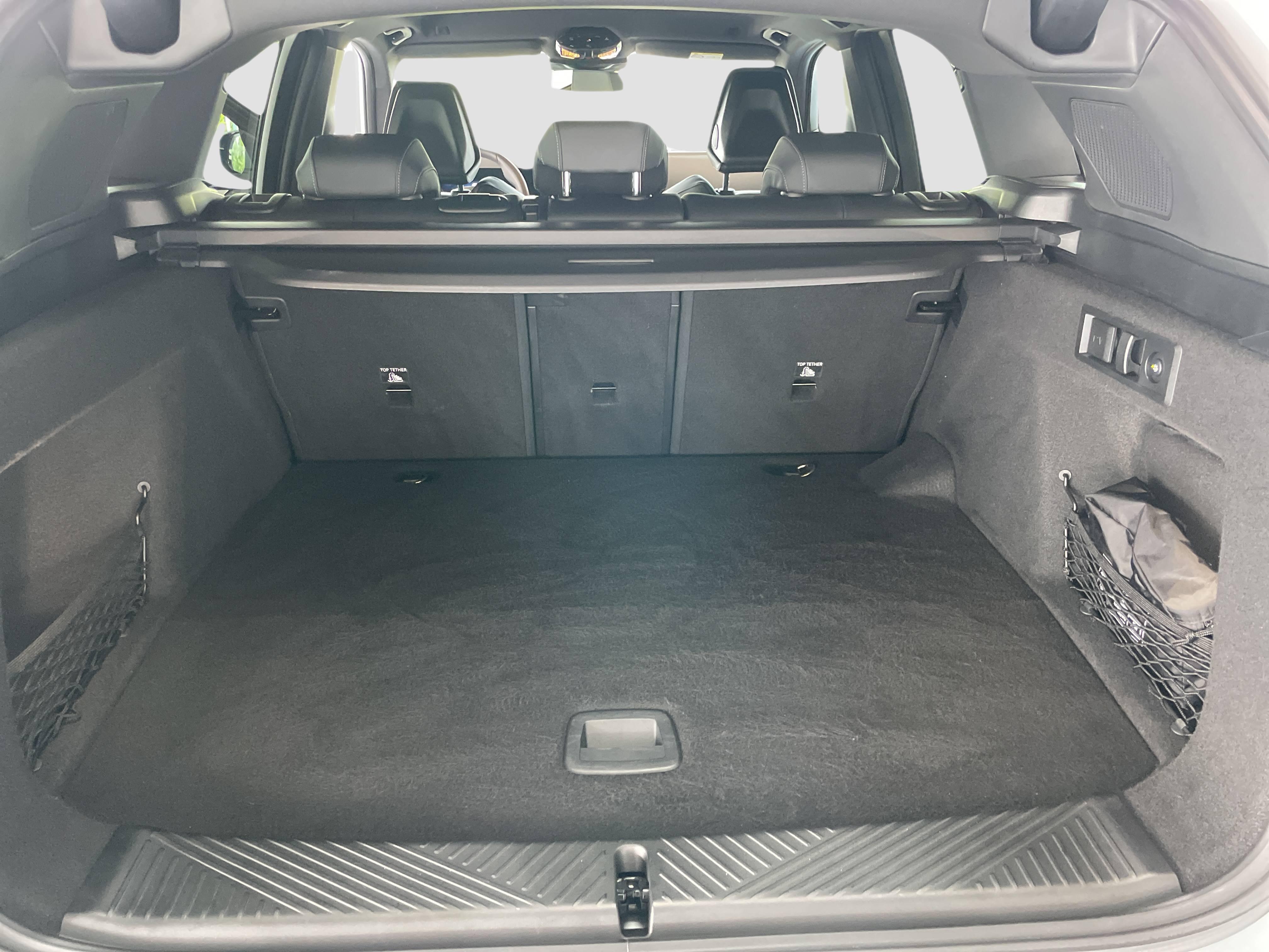 BMW X3 – Bild 16