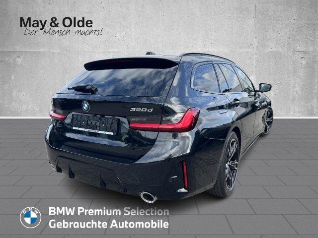 BMW 3er Touring – Bild 3