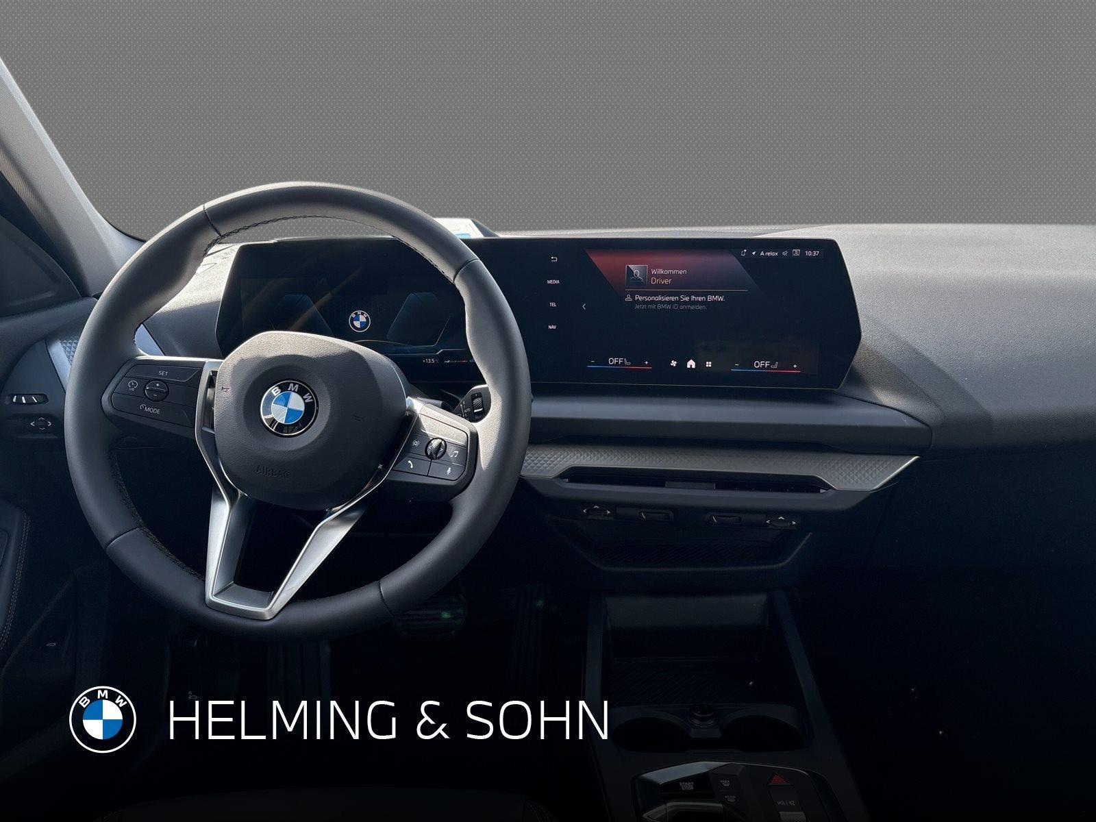 BMW 1er – Bild 6
