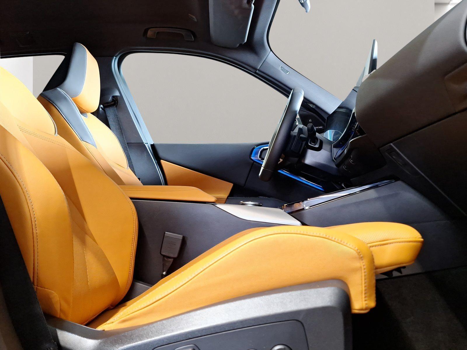 BMW X3 – Bild 5