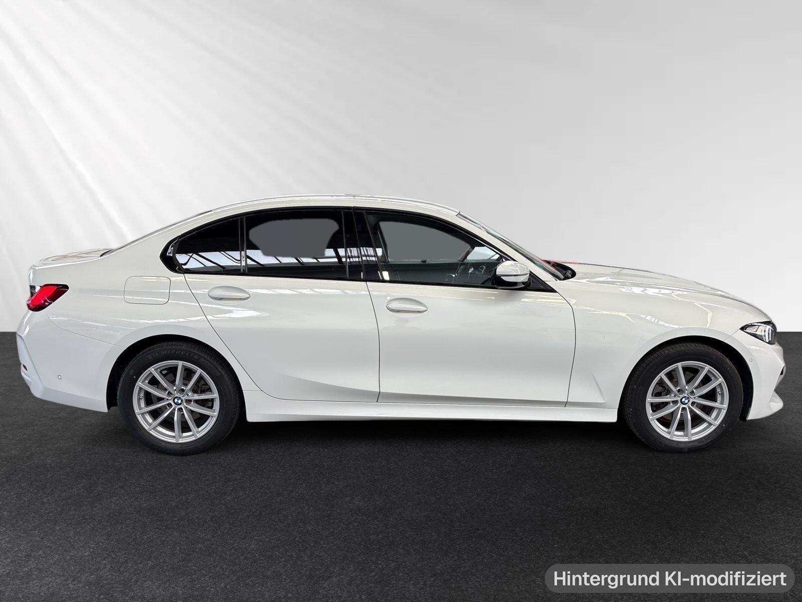 BMW 3er – Bild 2
