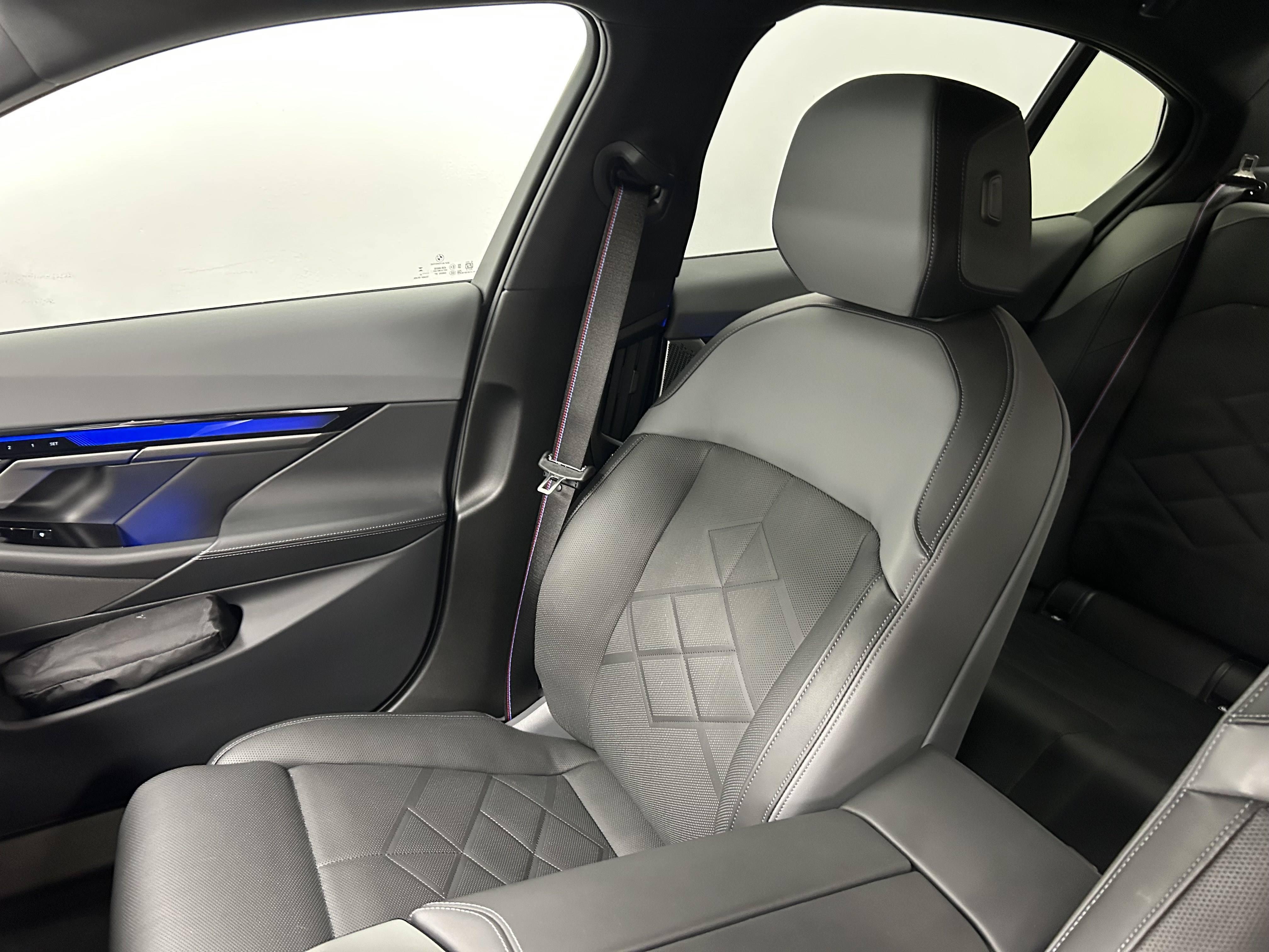 BMW 5er – Bild 36