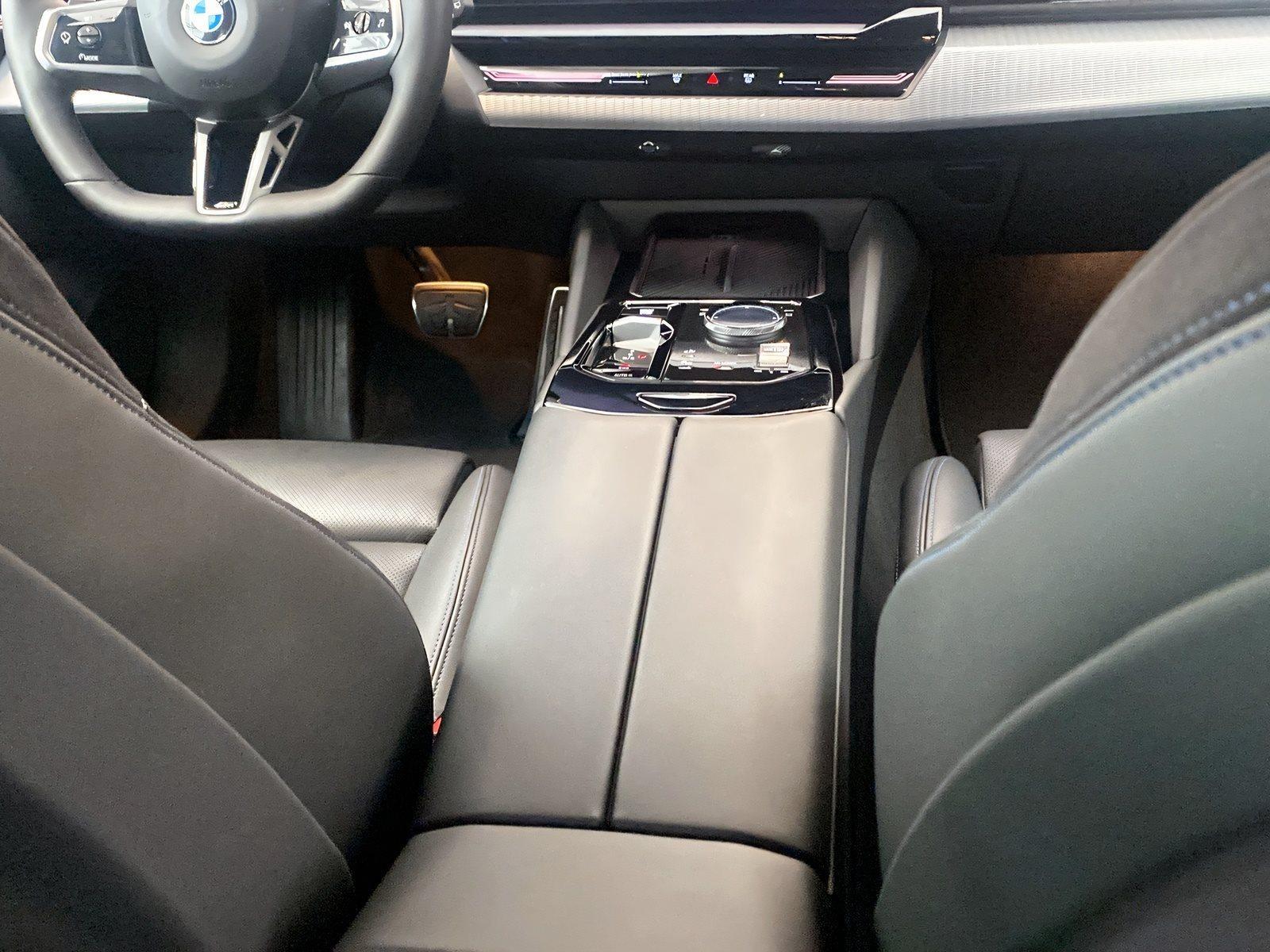 BMW 5er Touring – Bild 15