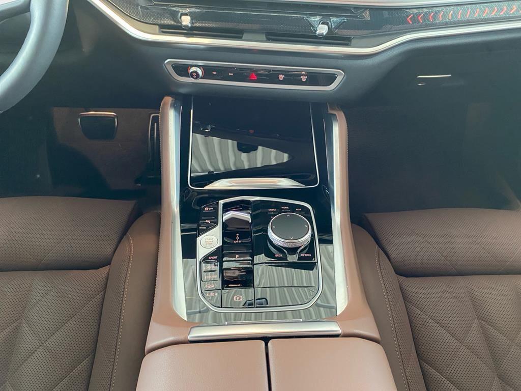 BMW X6 – Bild 14