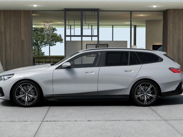 BMW 5er Touring – Bild 2