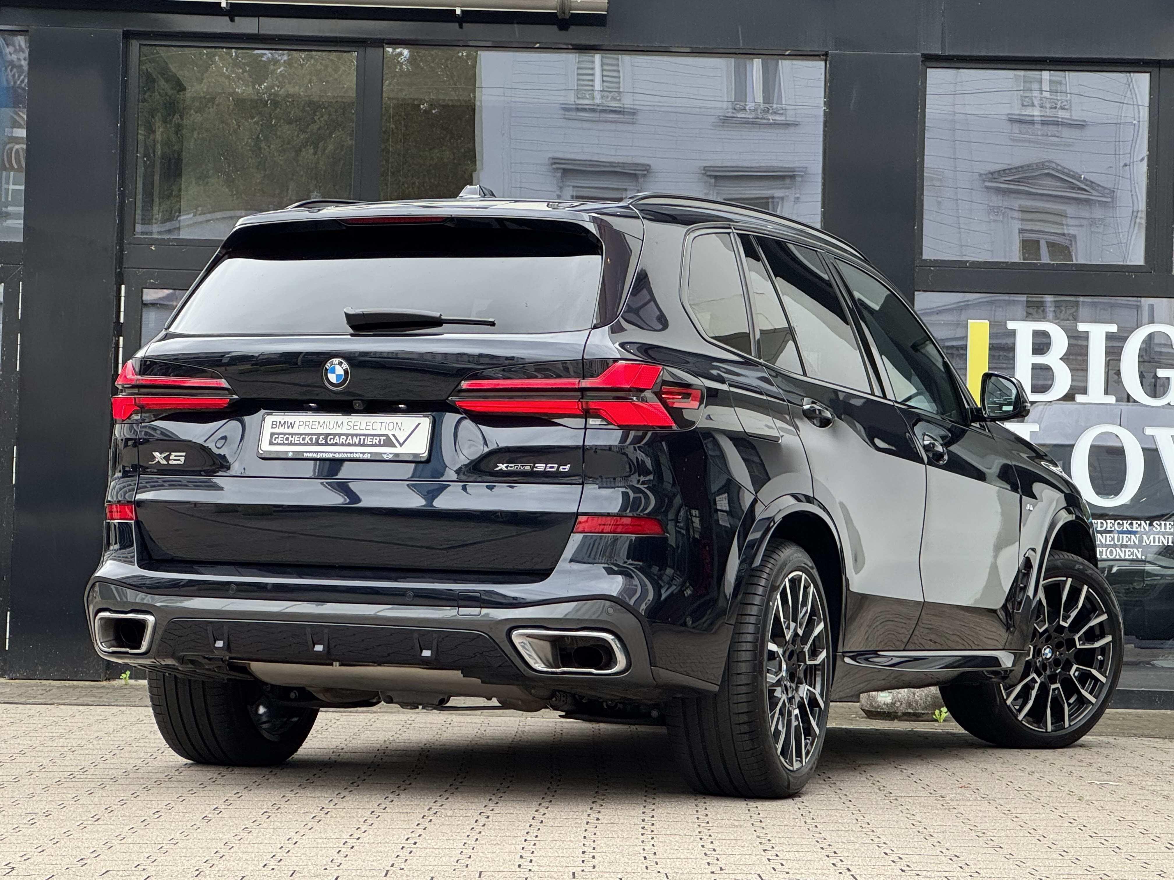 BMW X5 – Bild 2