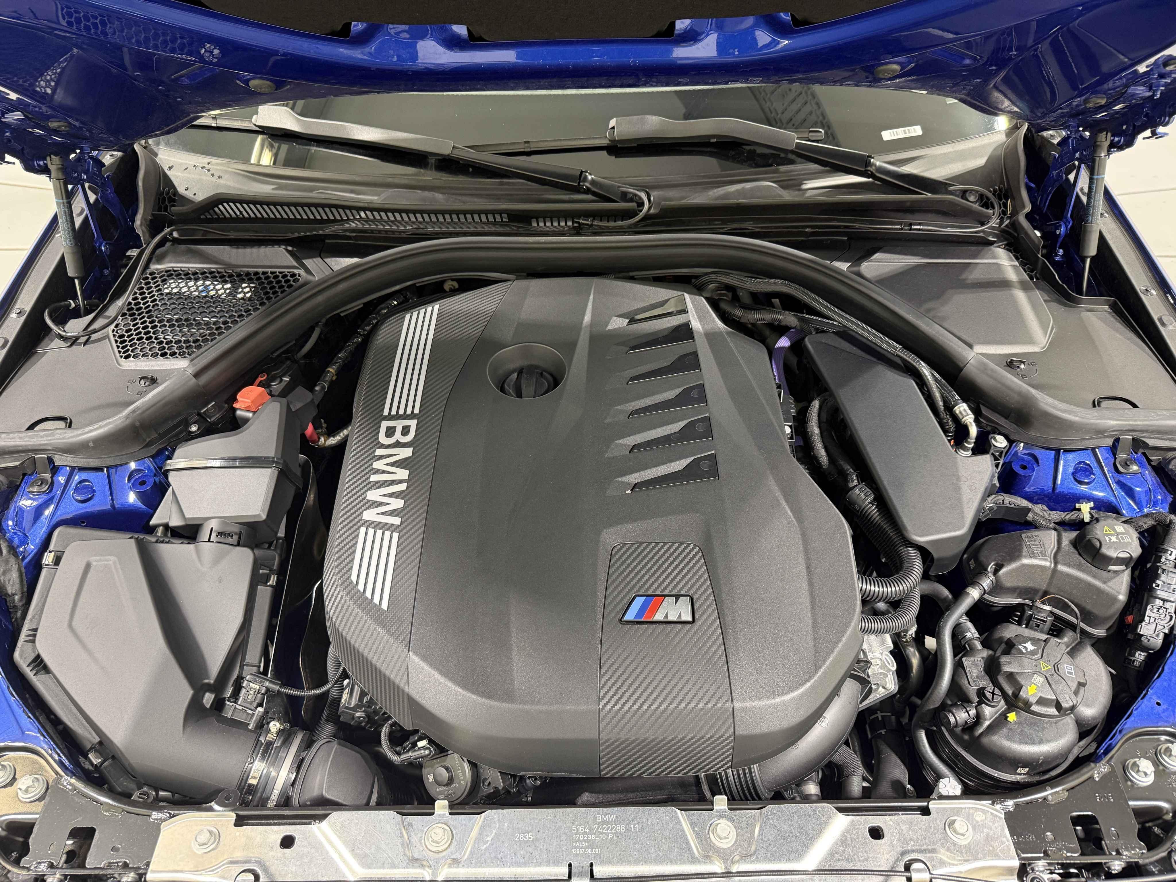 BMW 3er Touring – Bild 32