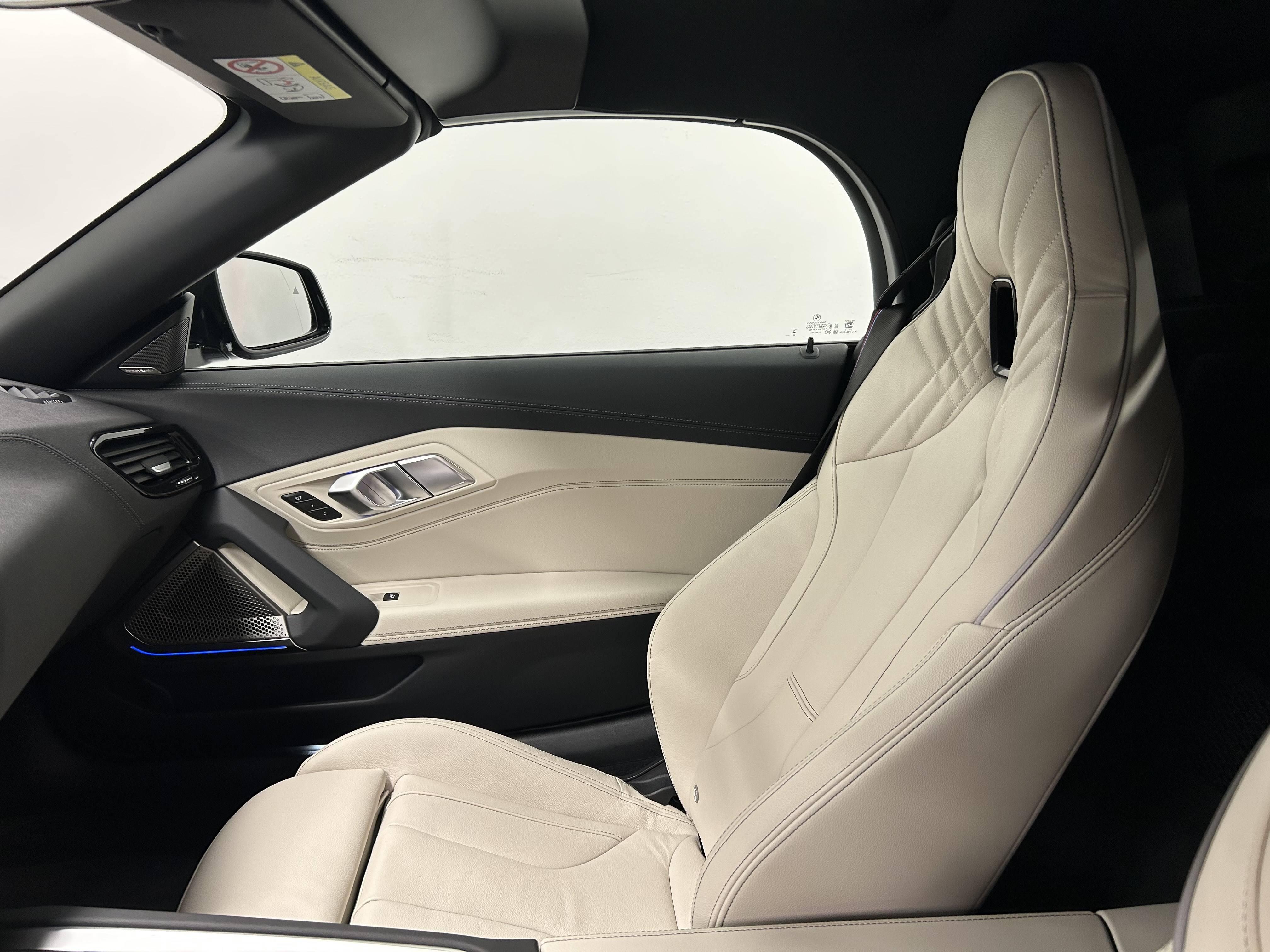 BMW Z4 – Bild 14