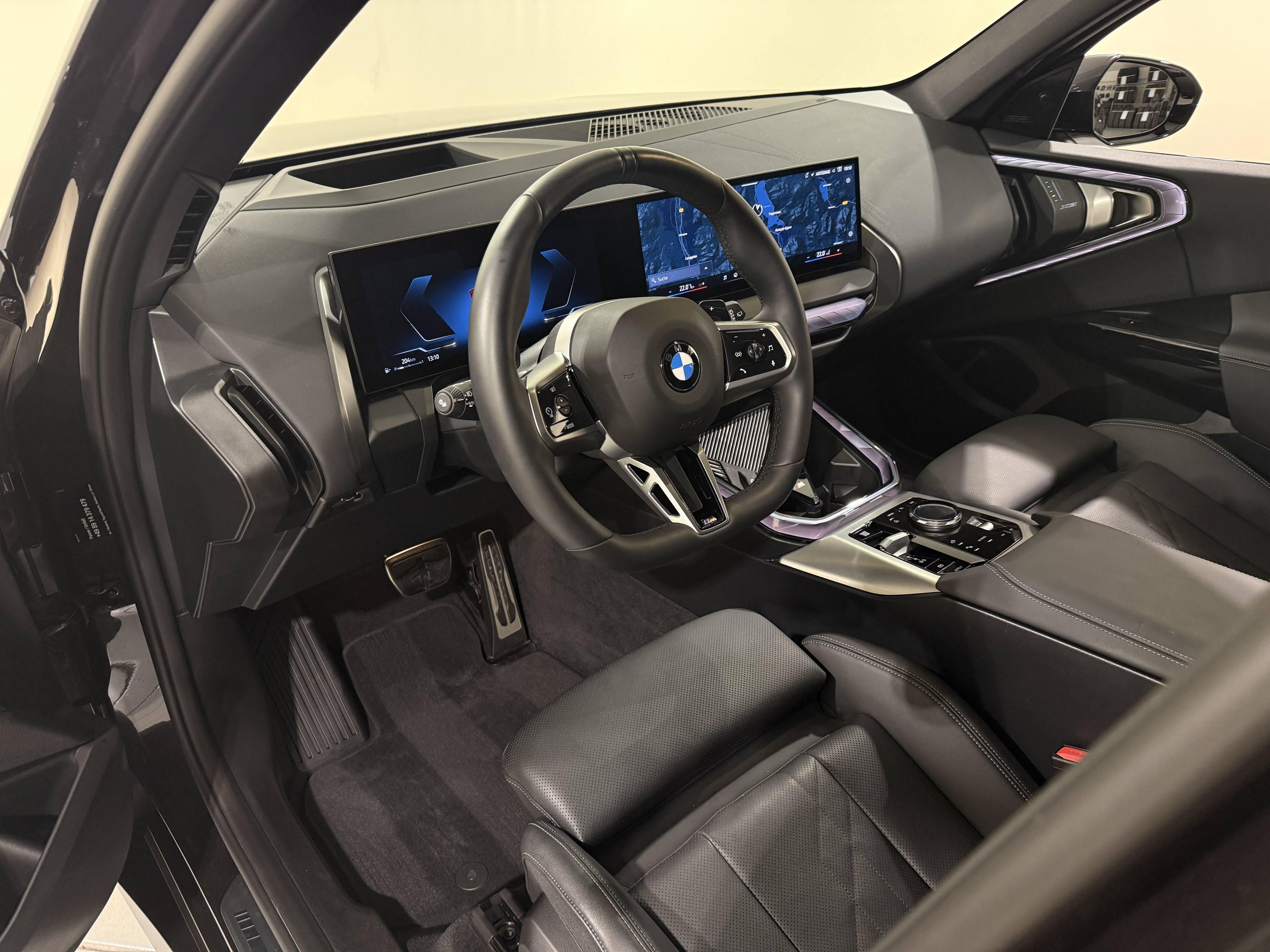 BMW X3 – Bild 23