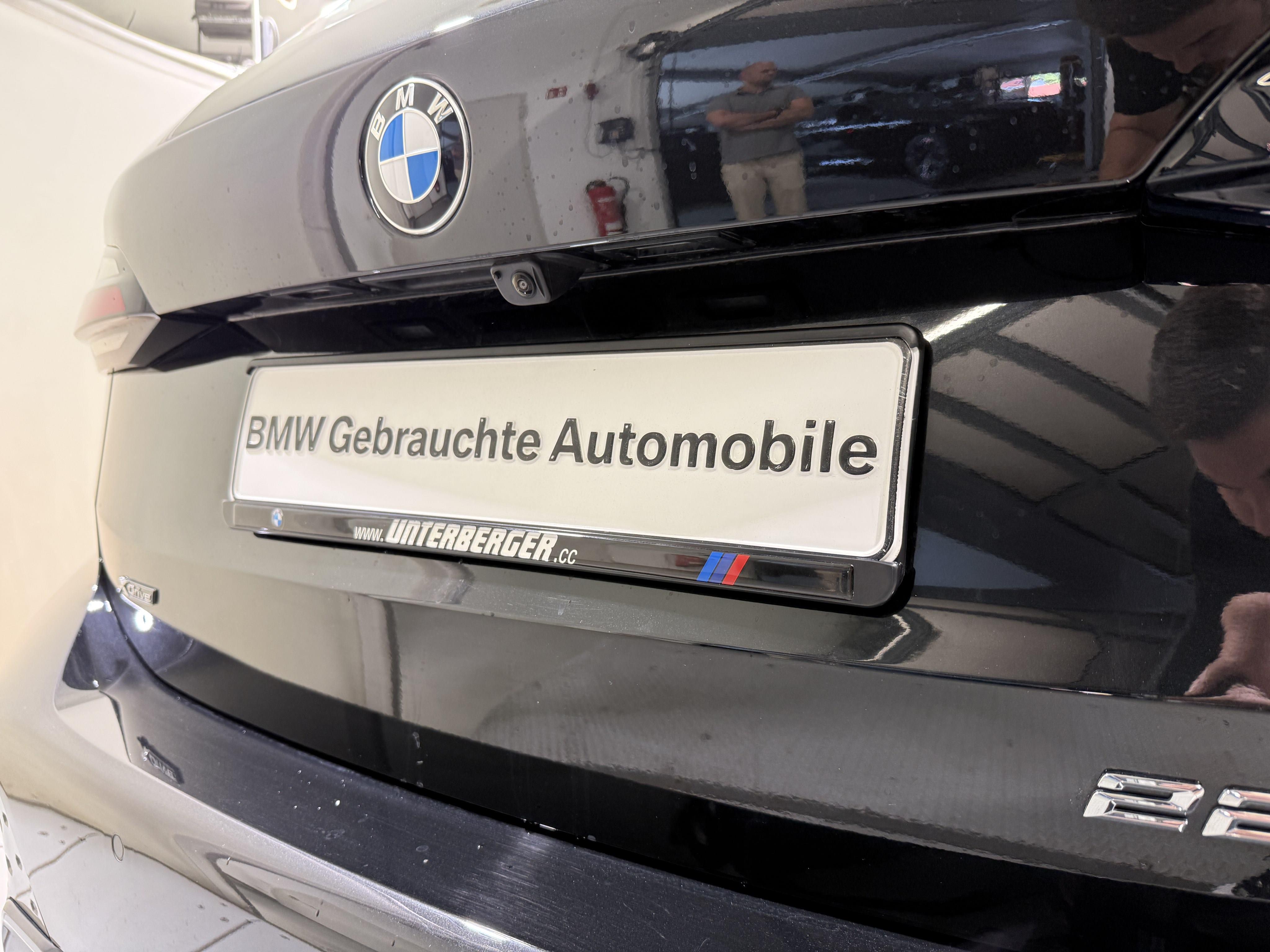 BMW 2er Active Tourer – Bild 11