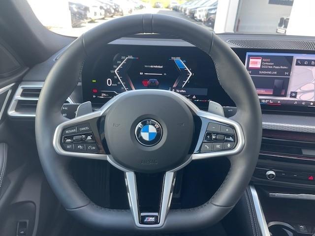 BMW 4er Gran Coupé – Bild 9