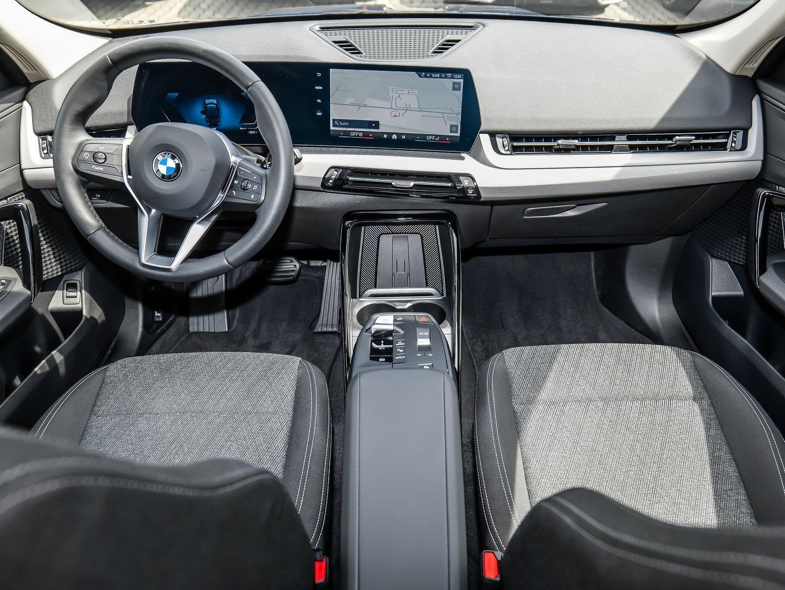 BMW X1 – Bild 3