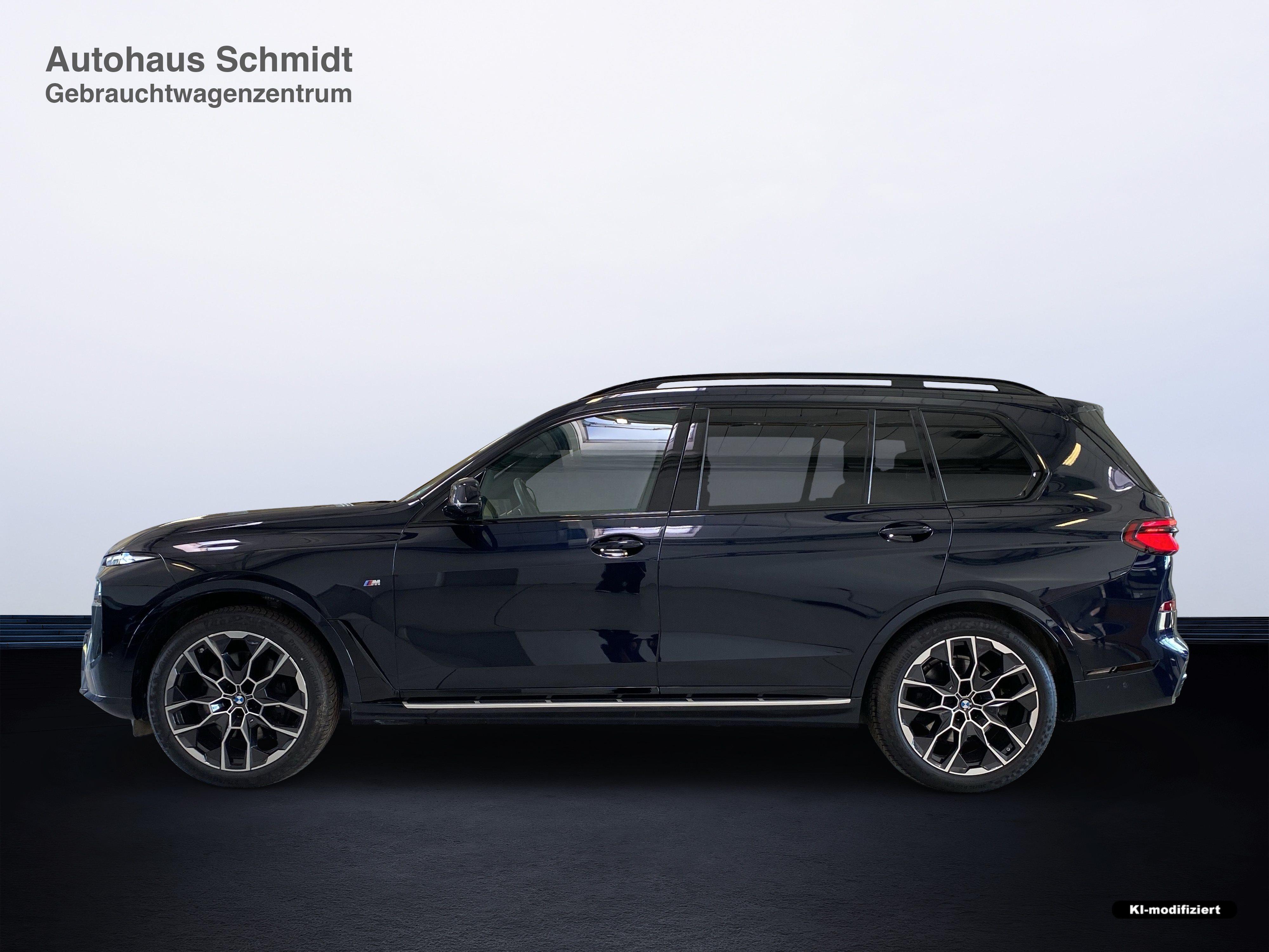 BMW X7 – Bild 2