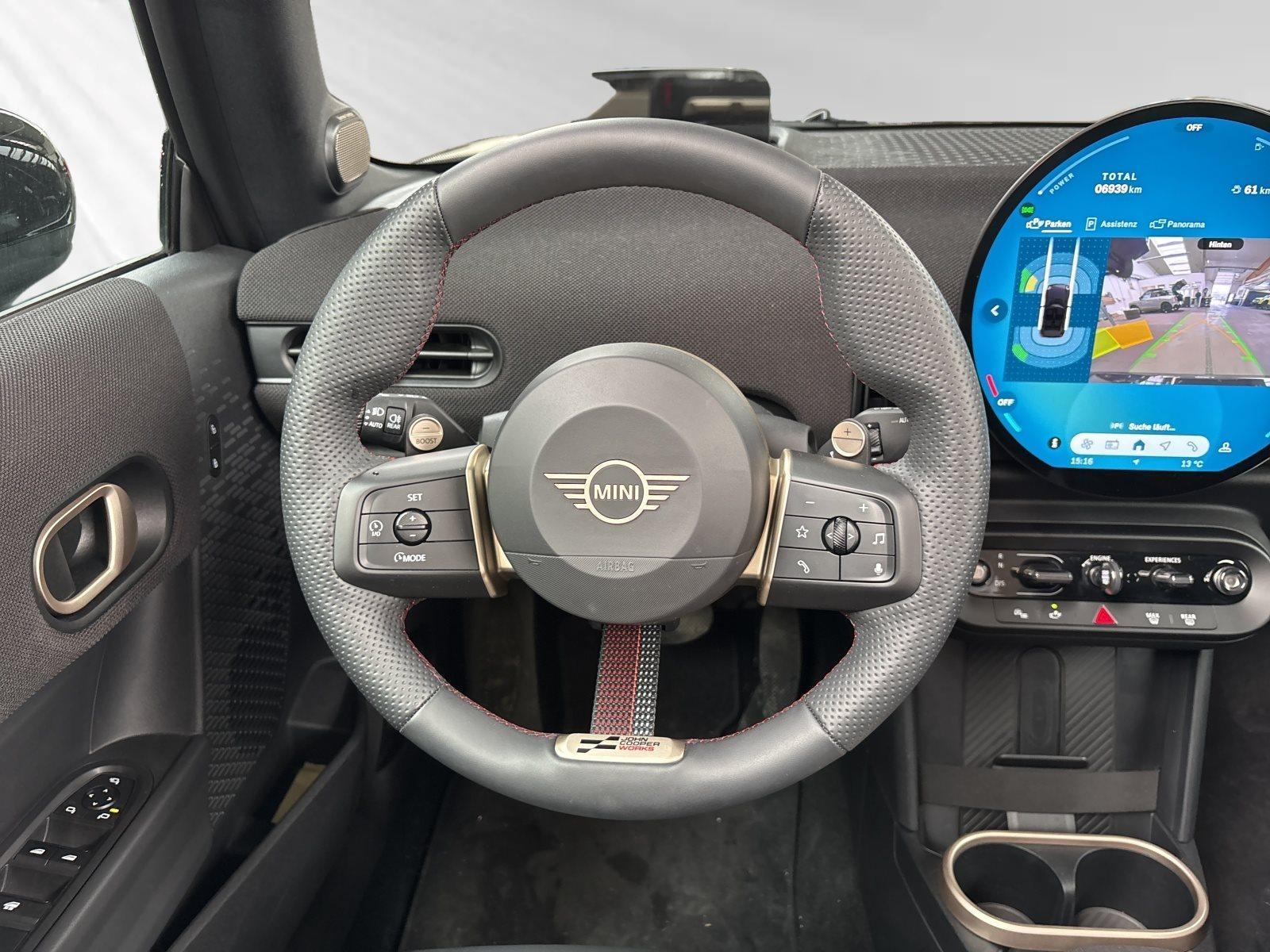MINI Cabrio – Bild 14