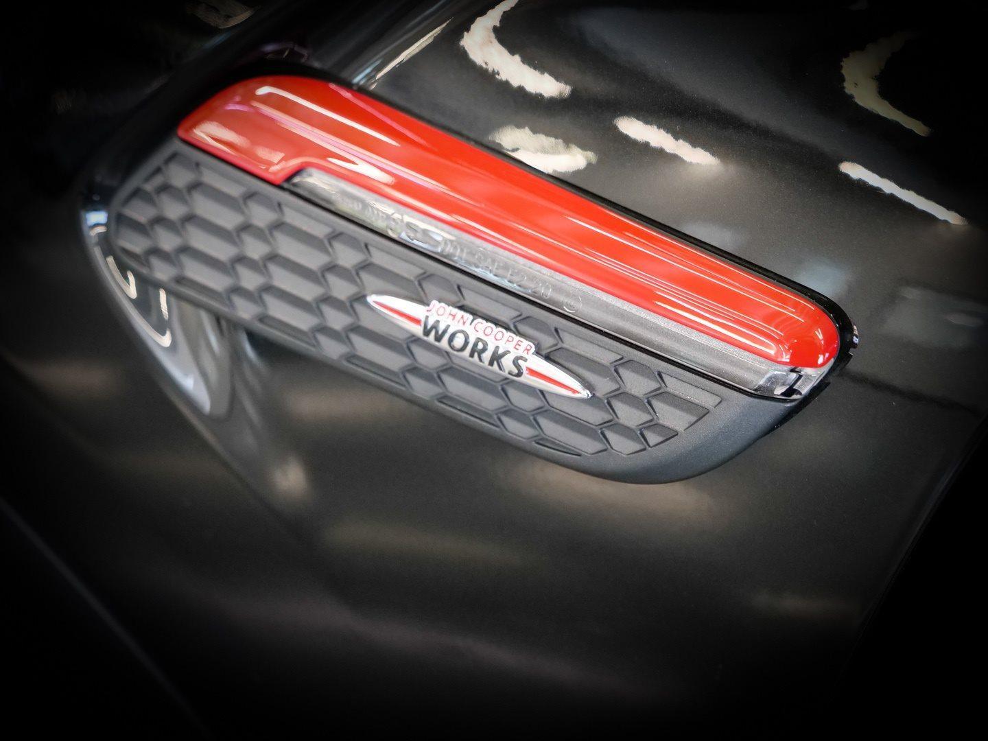 MINI Cabrio – Bild 13