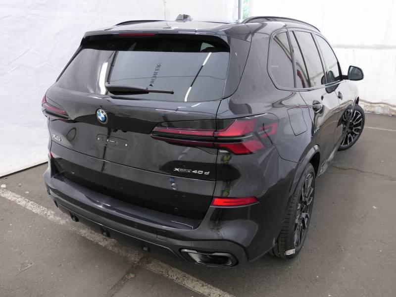 BMW X5 – Bild 3