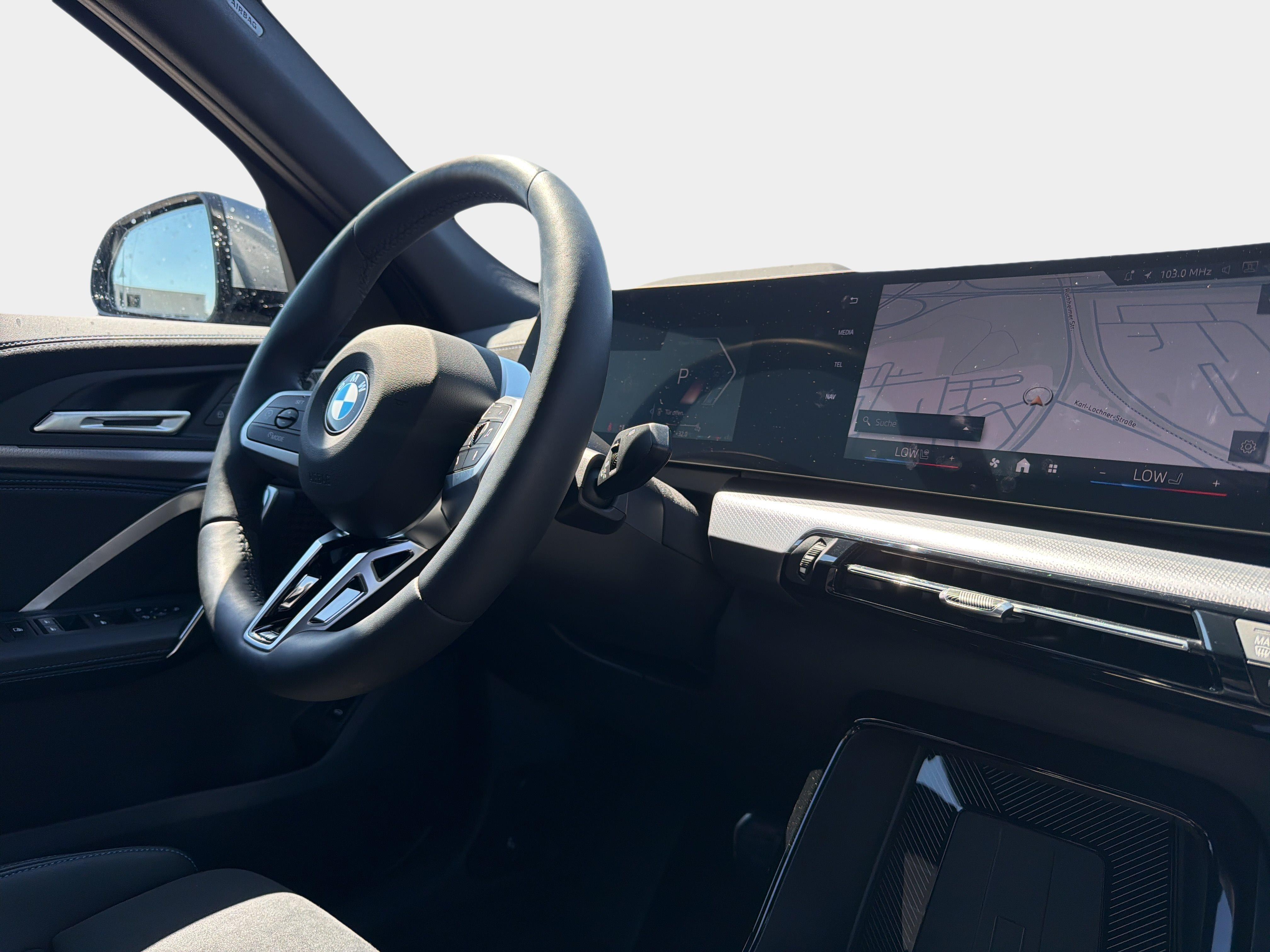 BMW X2 – Bild 7